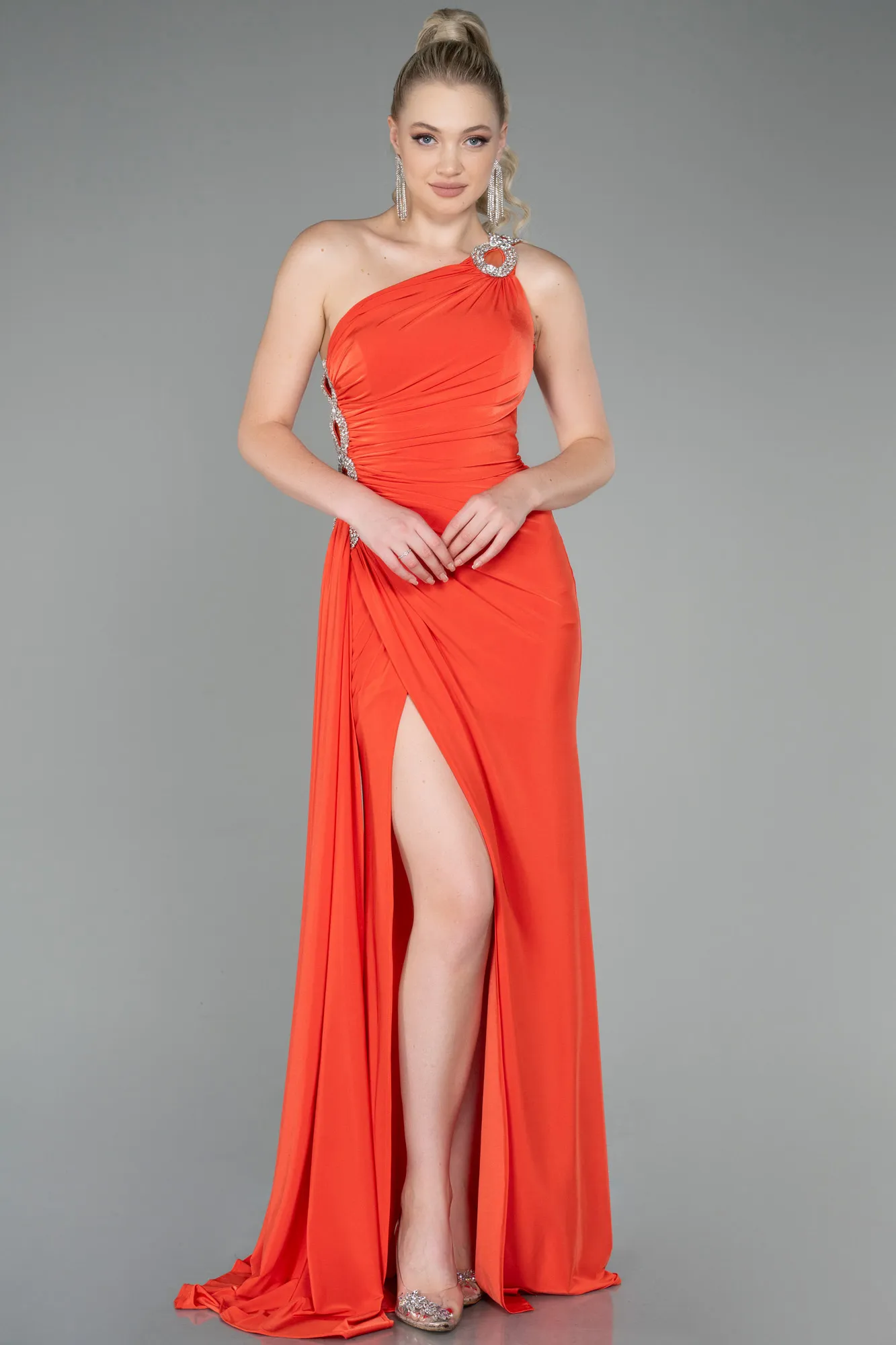Long Evening Dress ABU2964