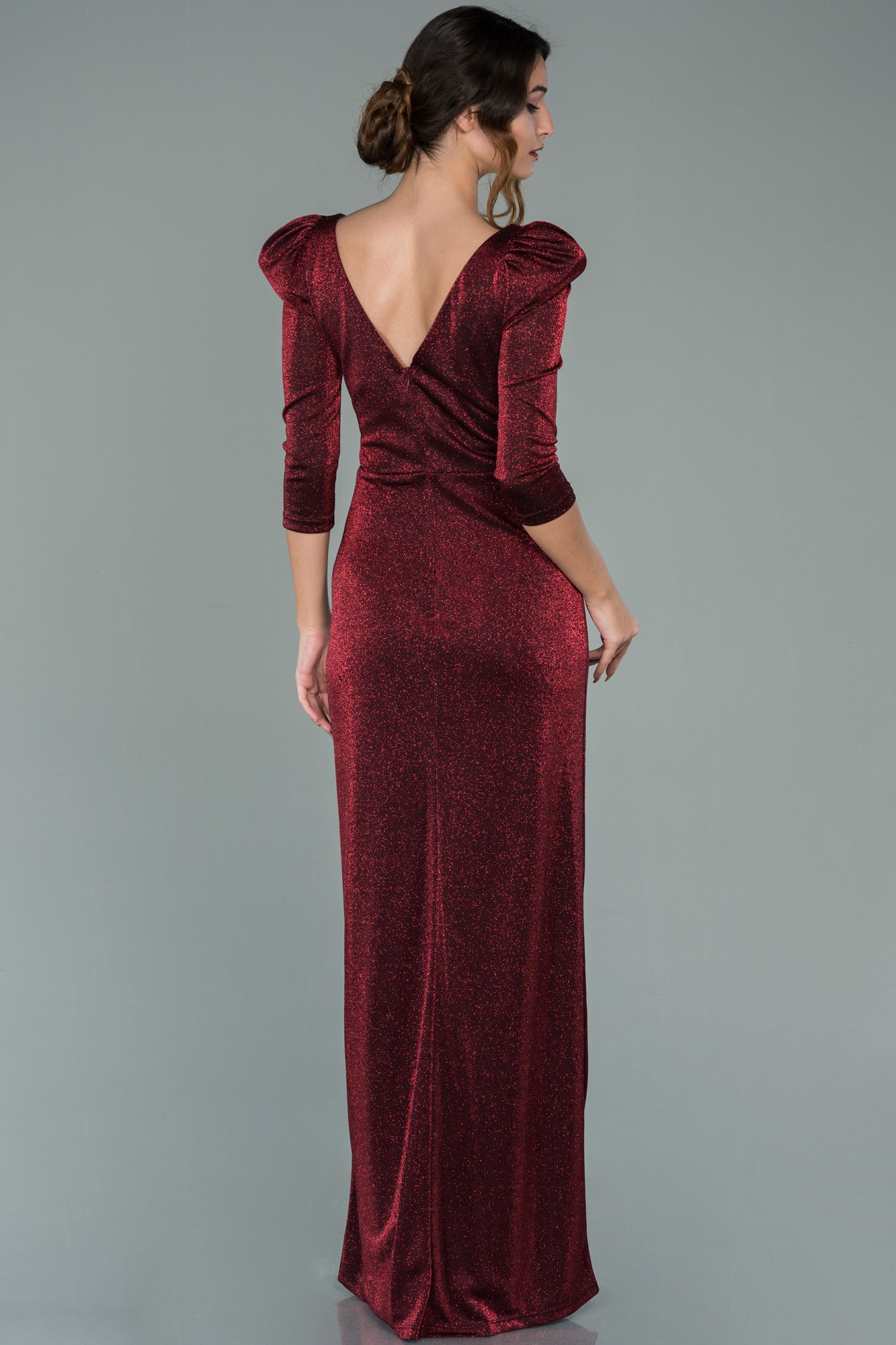 Long Evening Dress ABU3445