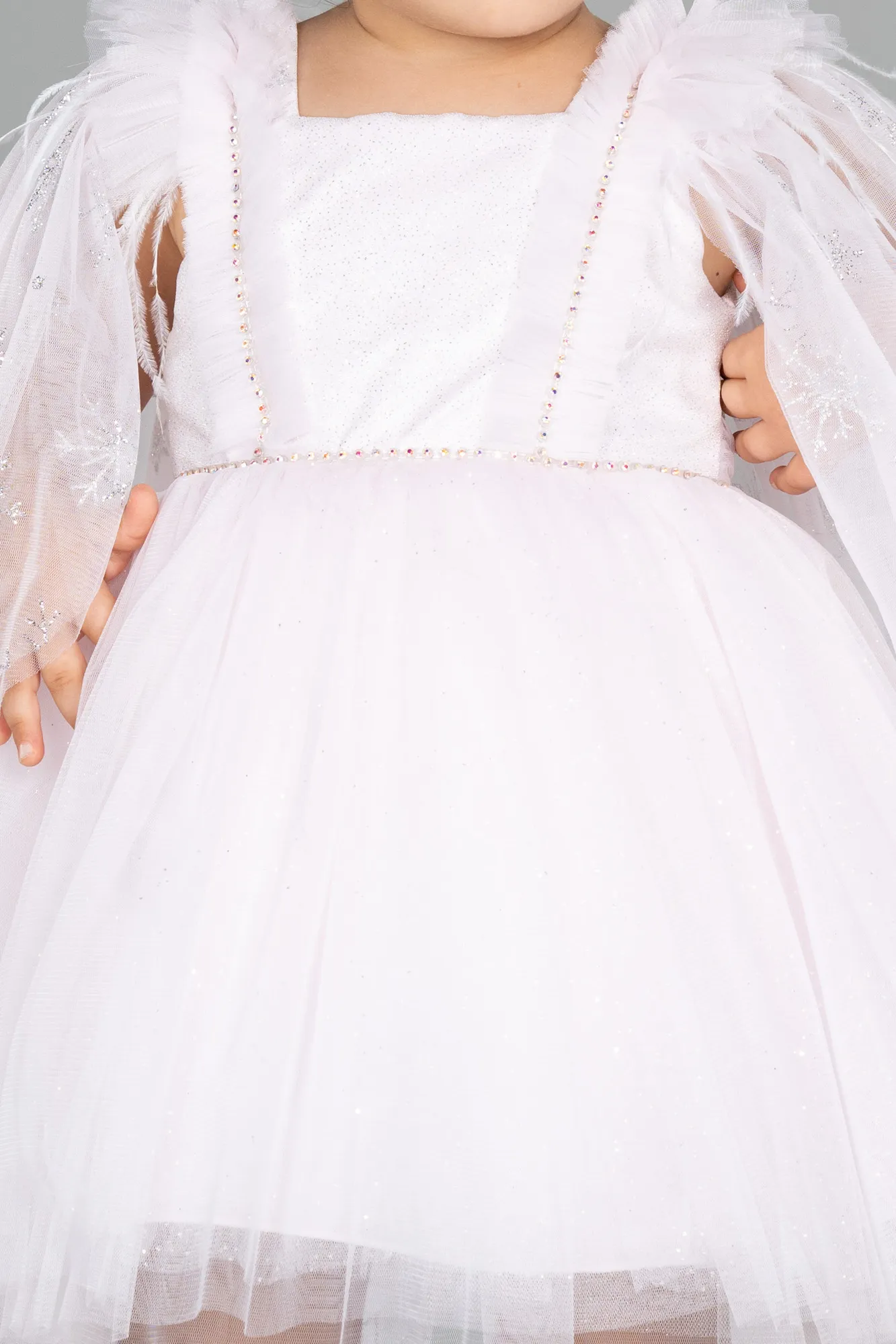 Short Girl Dress ABK1770