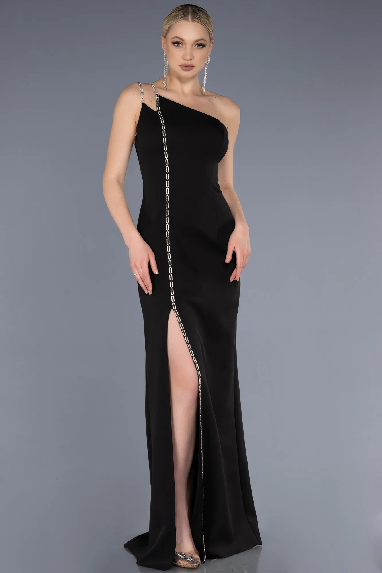 Long Evening Dress ABU3675