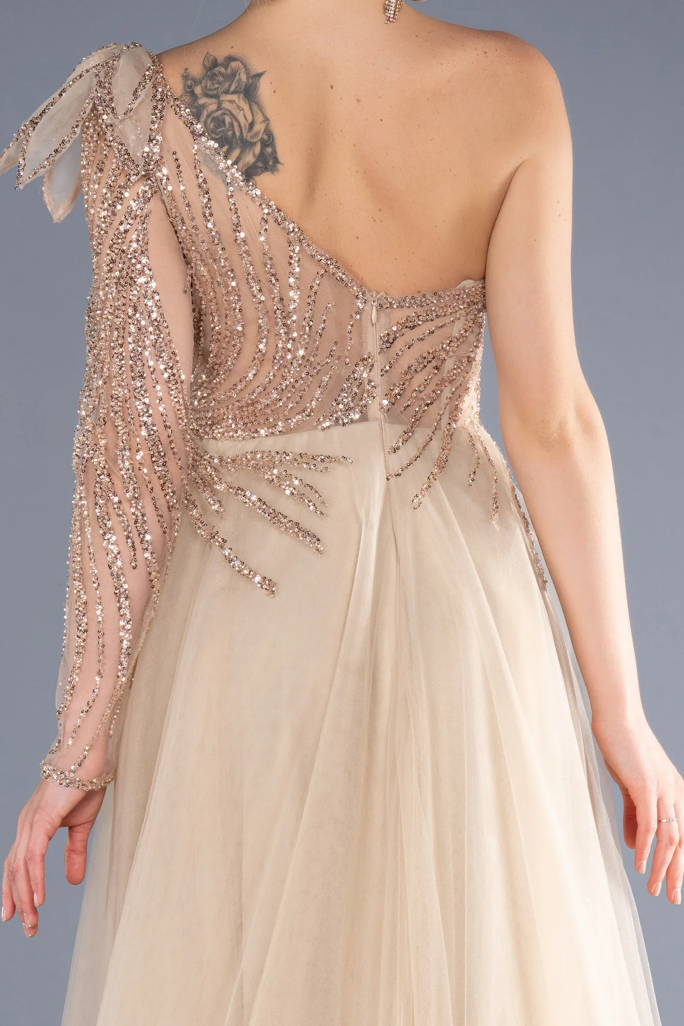 Long Evening Dress ABU3672