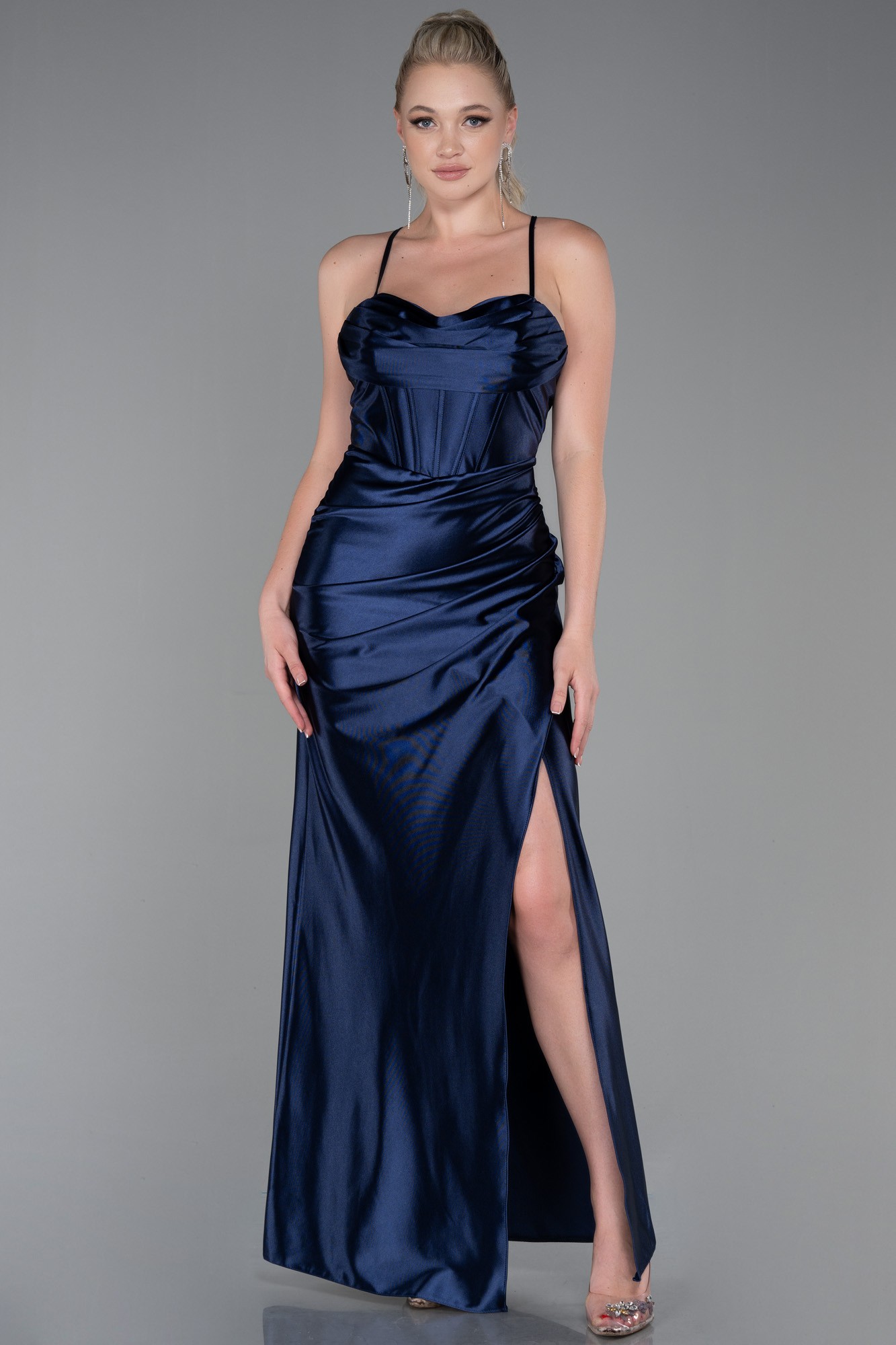 Long Prom Gown ABU3247