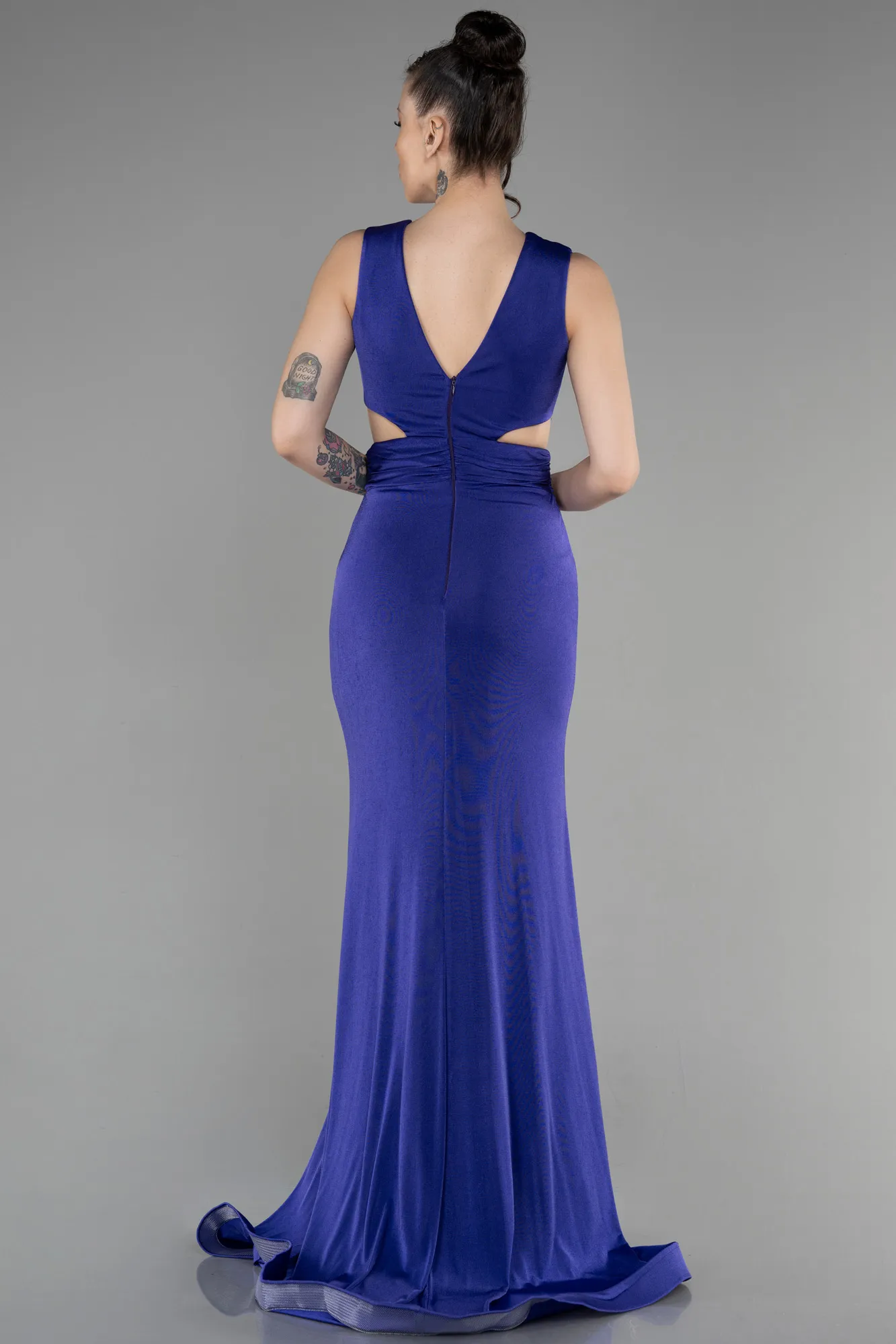 Long Evening Dress ABU3528