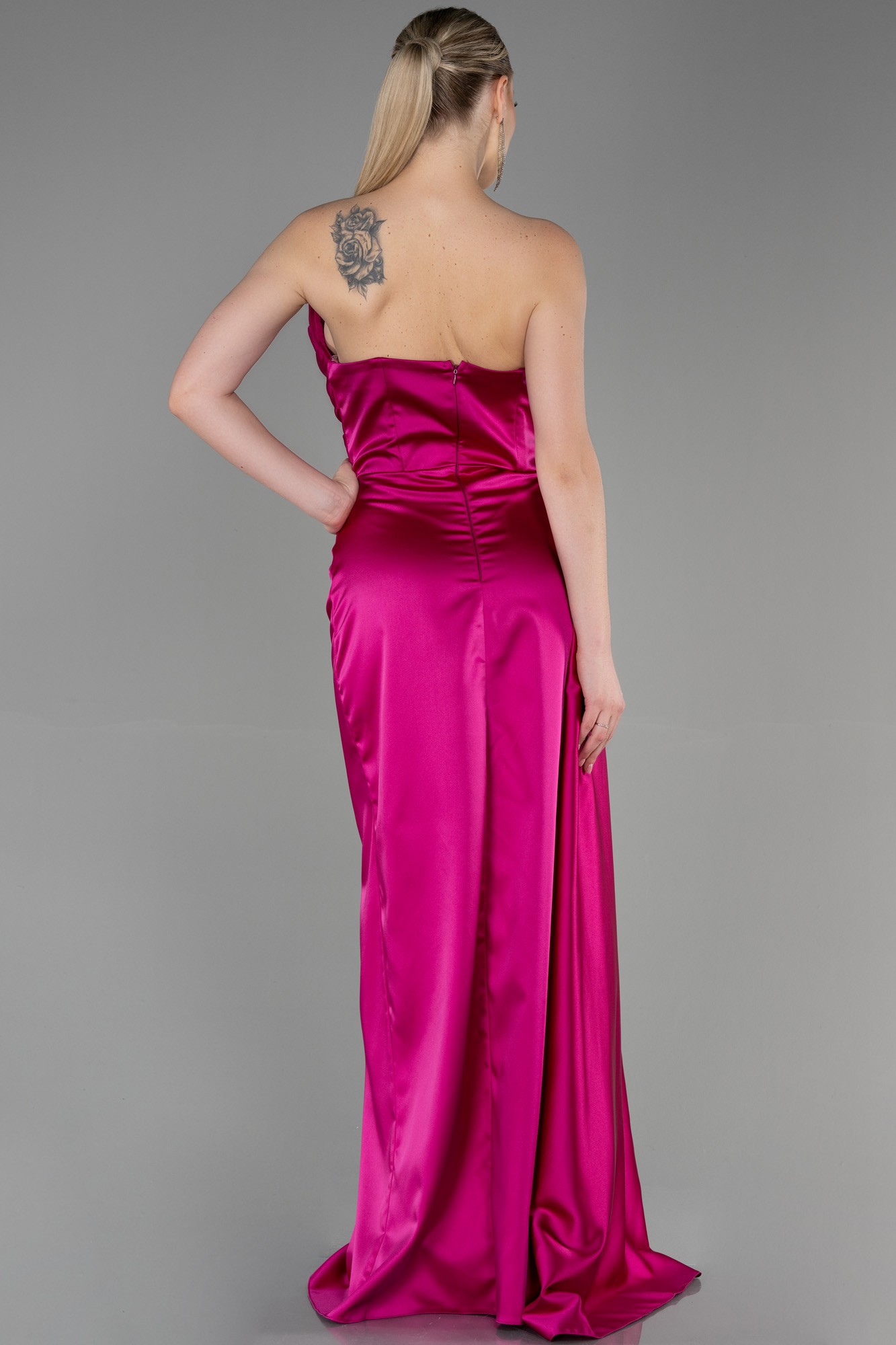 Mermaid Evening Dress ABU3443