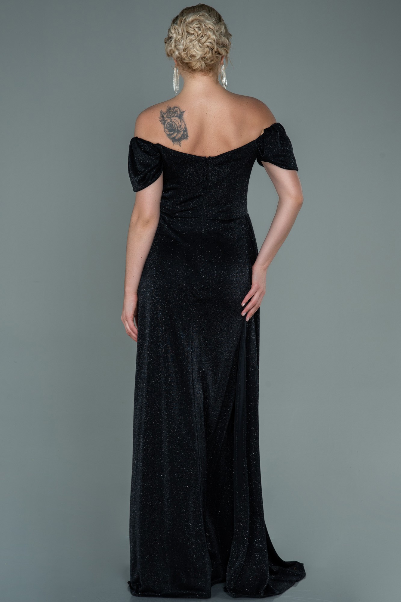 Long Evening Dress ABU2657