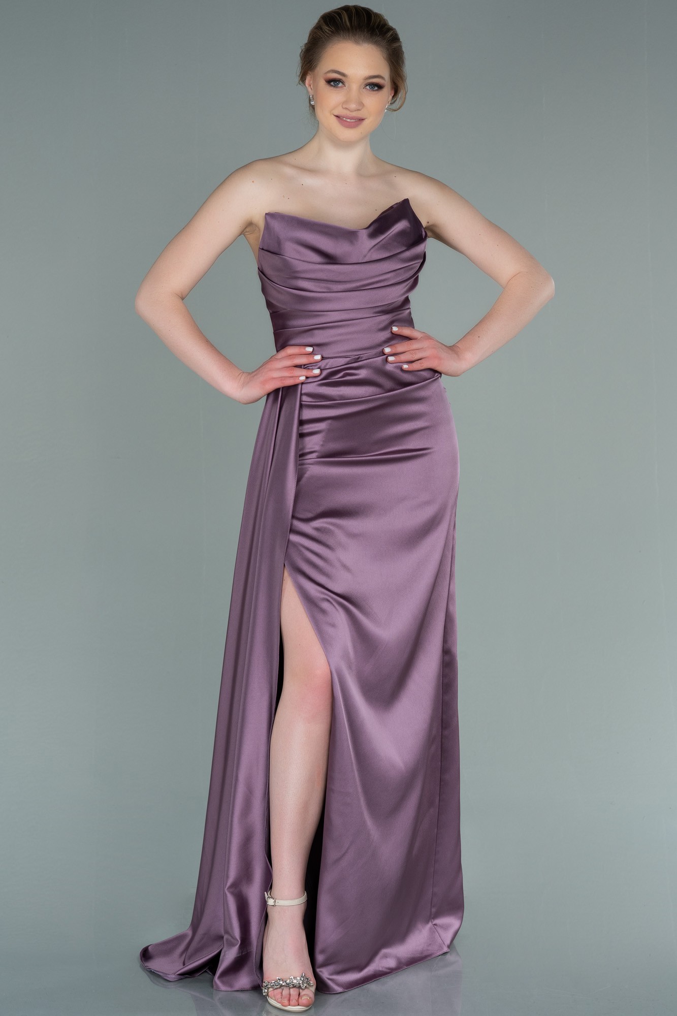 Mermaid Evening Dress ABU3443