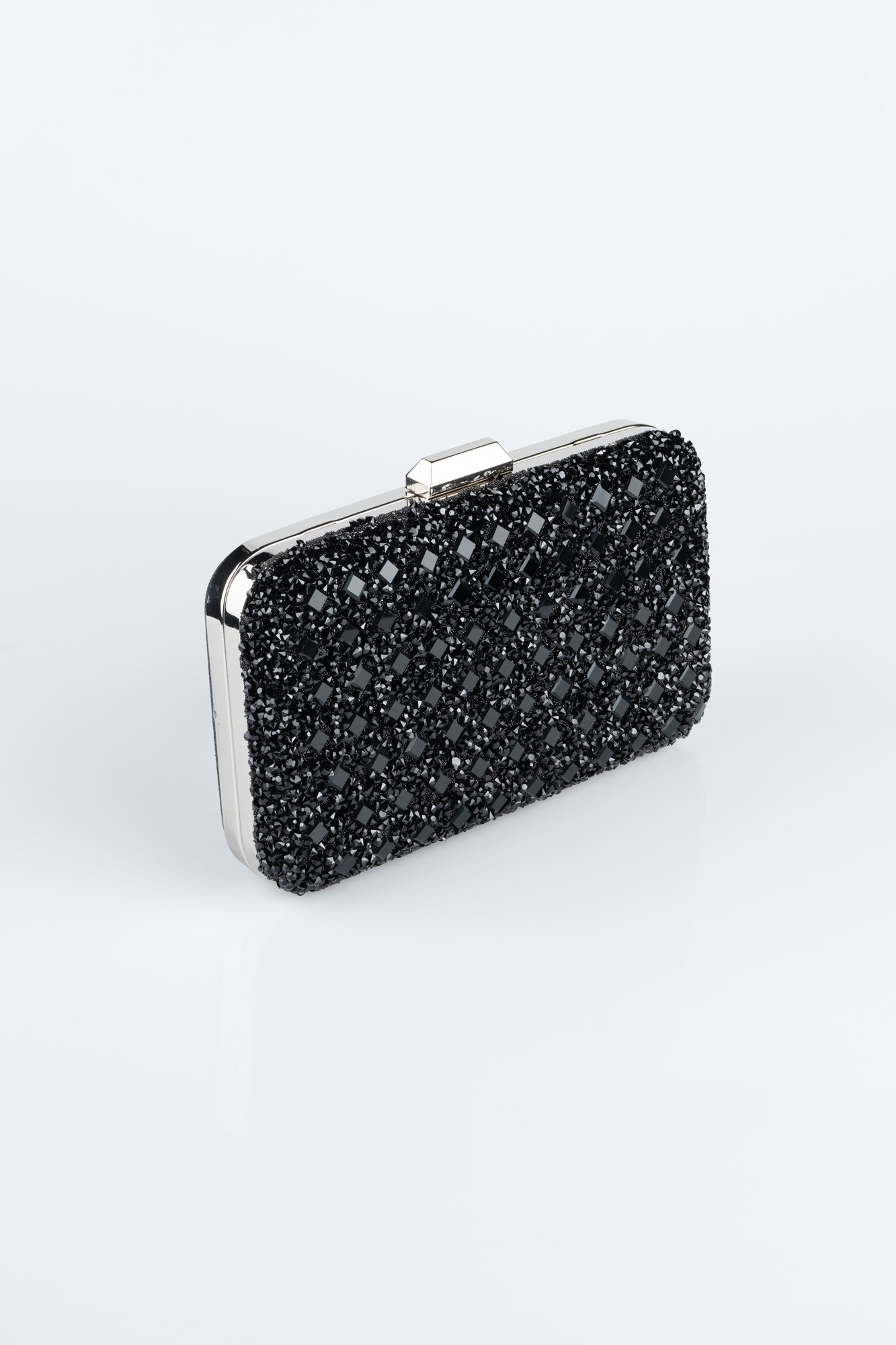 Suede Night Bag SH827