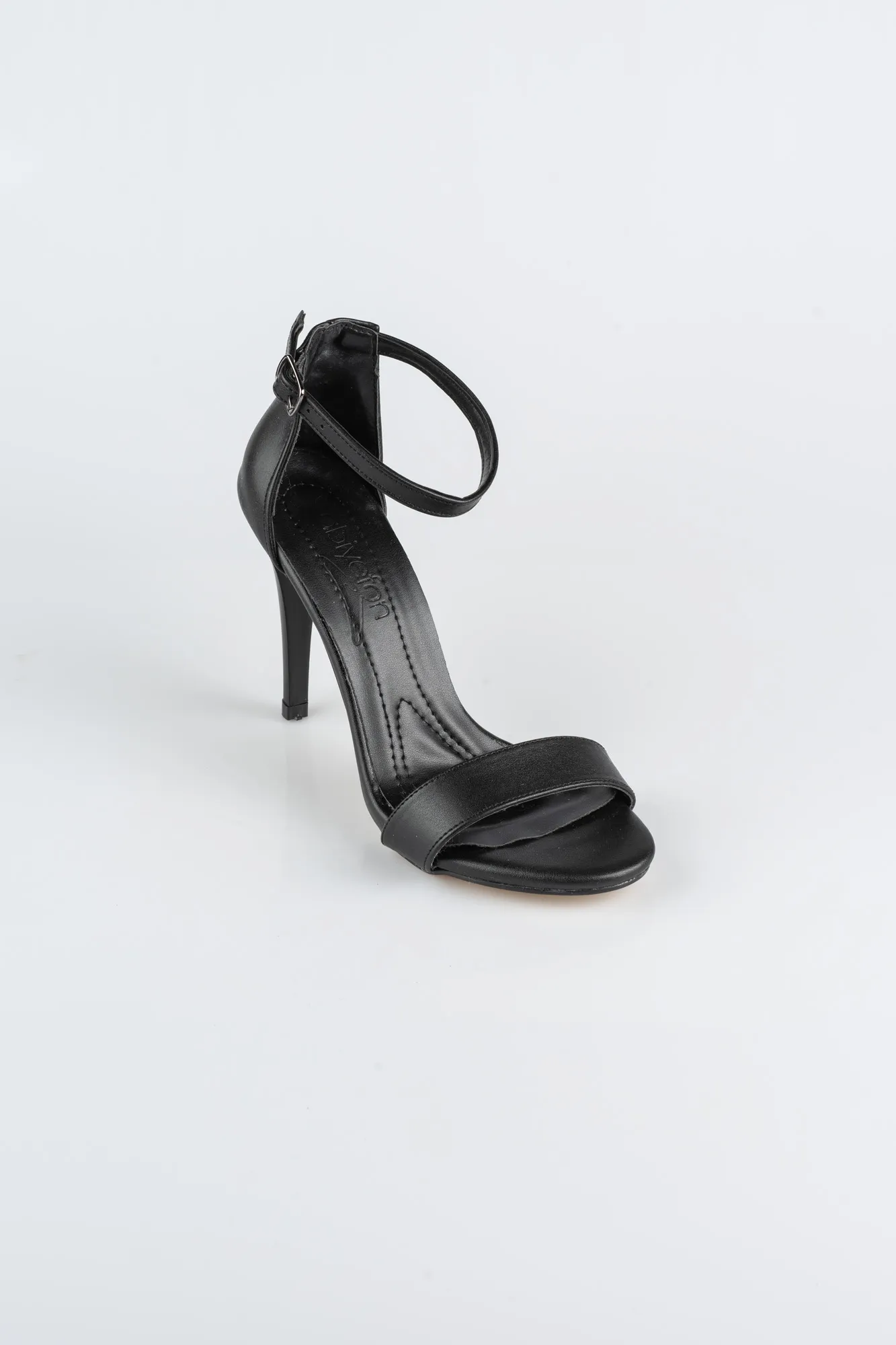 Leather Evening Shoe ABD1452