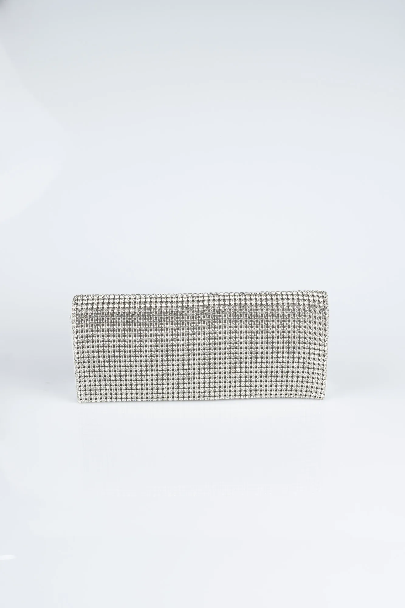 Plaster Fabric Night Bag V719