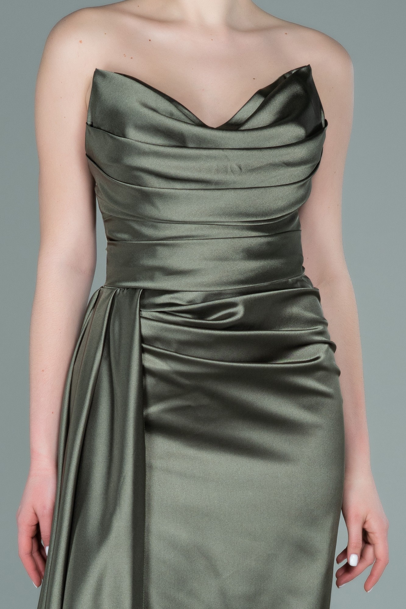 Mermaid Evening Dress ABU3443