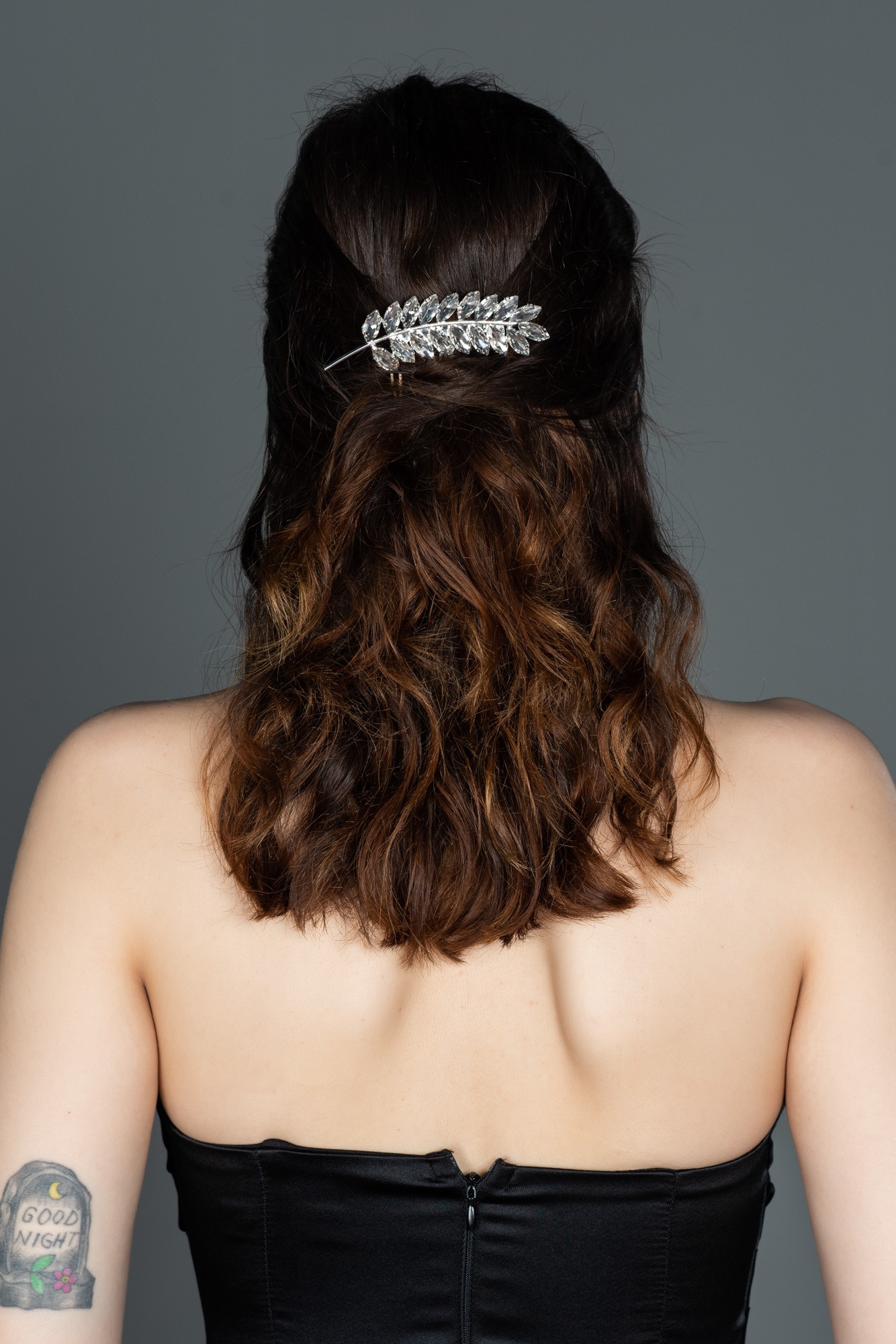 Crown UK583