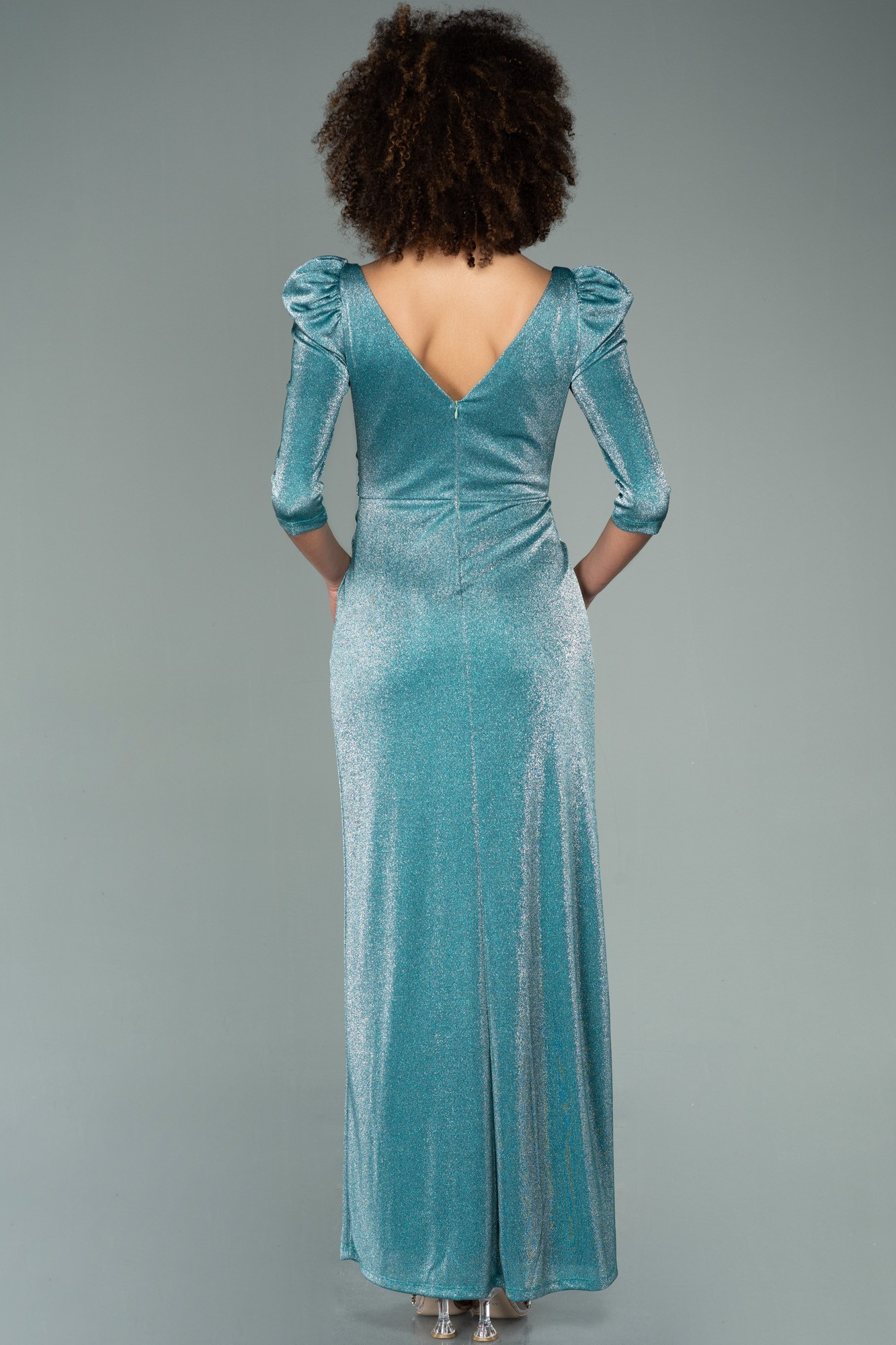 Long Evening Dress ABU3445