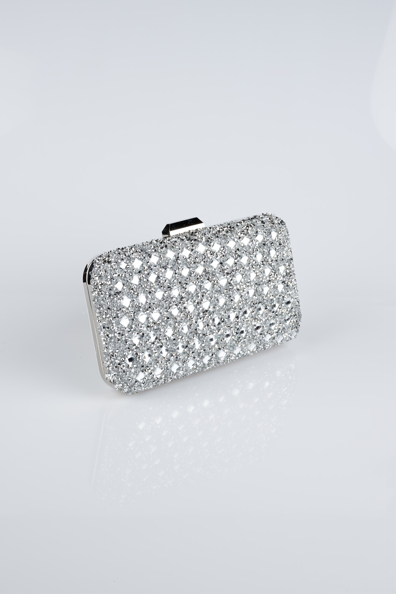 Suede Night Bag SH827