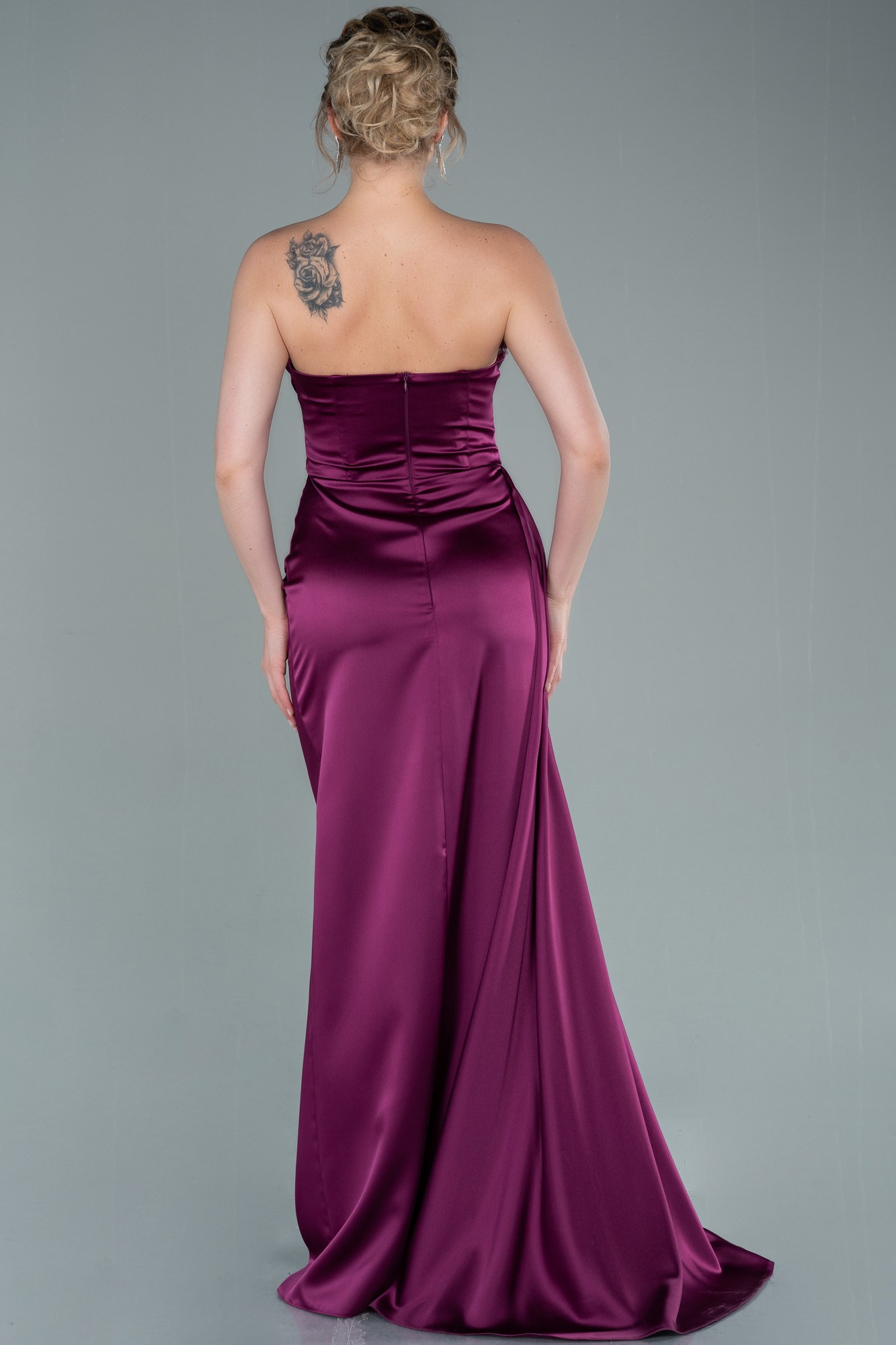 Mermaid Evening Dress ABU3443