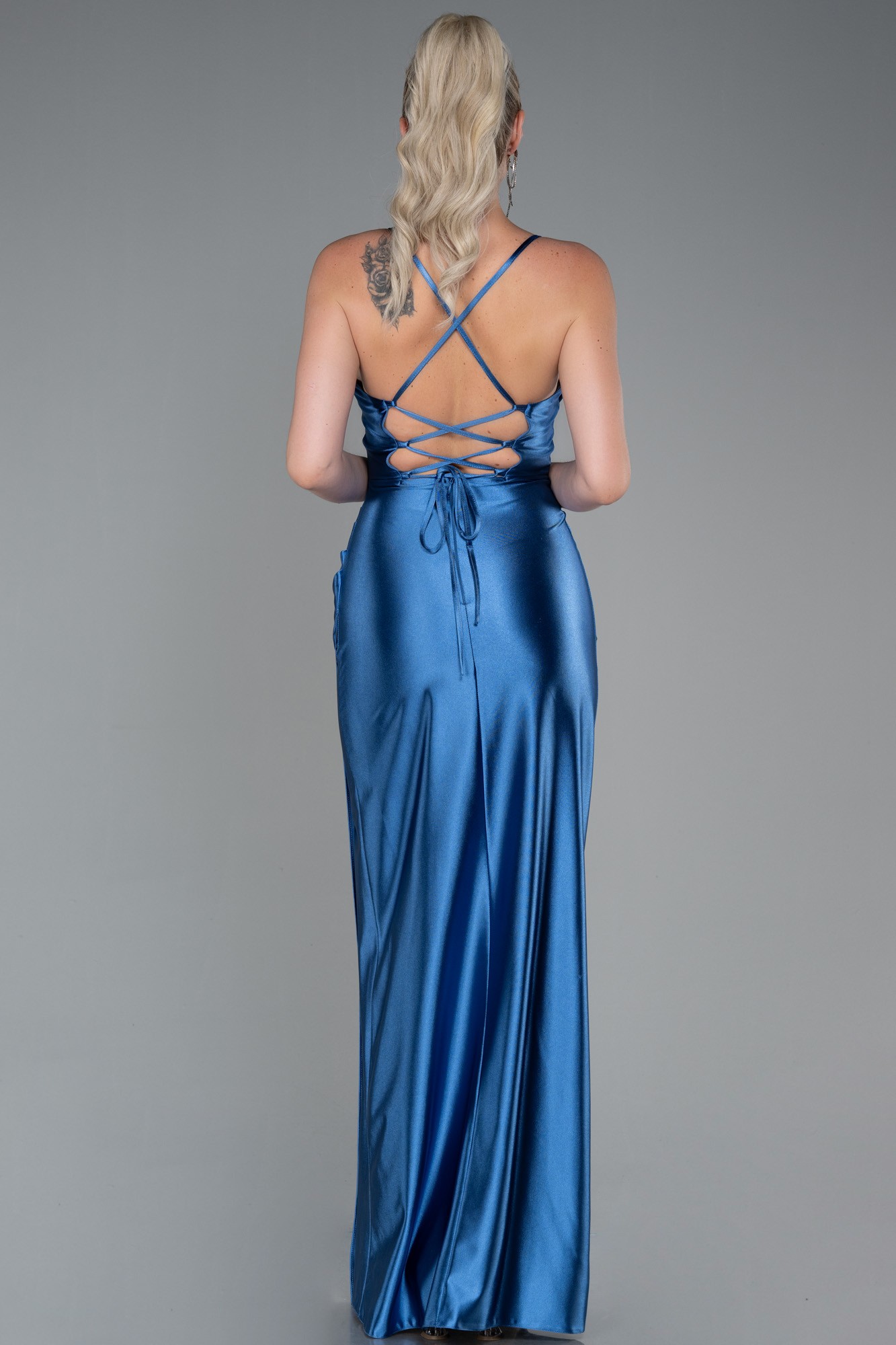 Long Prom Gown ABU3247
