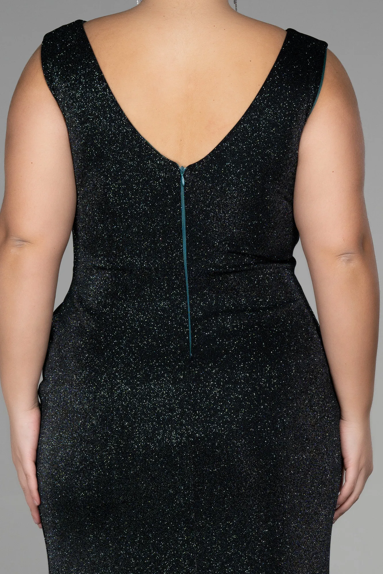 Long Oversized Evening Dress ABU1985