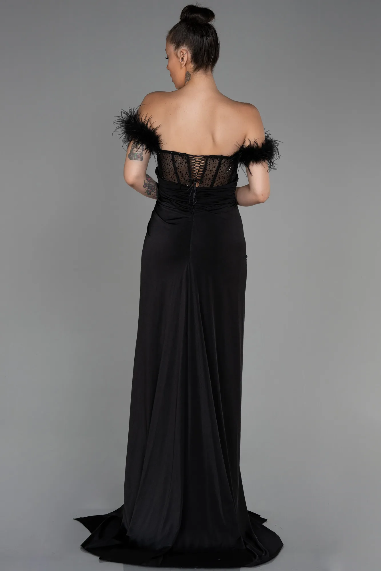 Long Evening Dress ABU3224