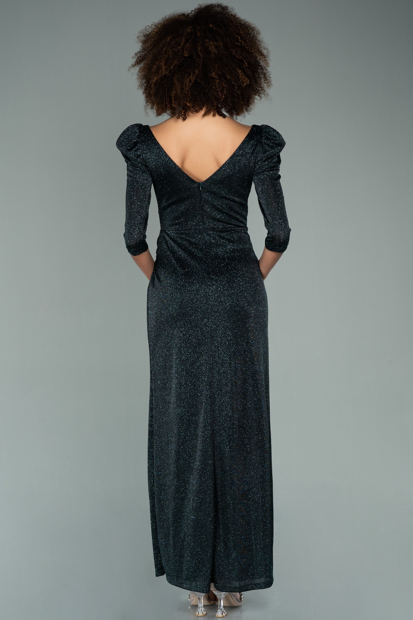 Long Evening Dress ABU3445
