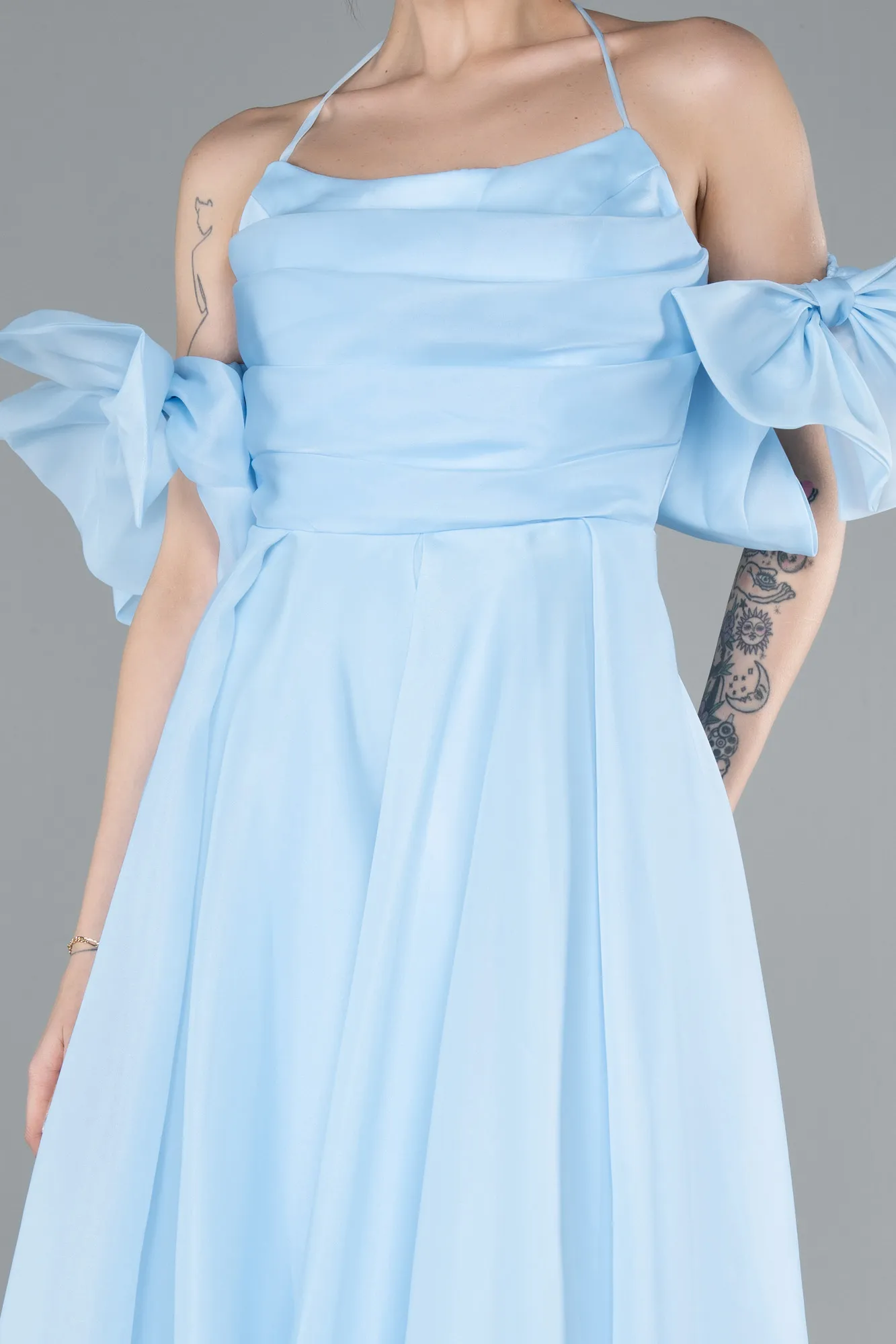 Midi Cocktail Dress ABK2290