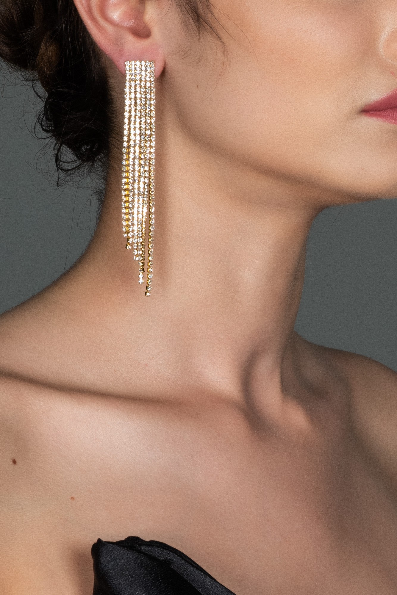 Earring UK493