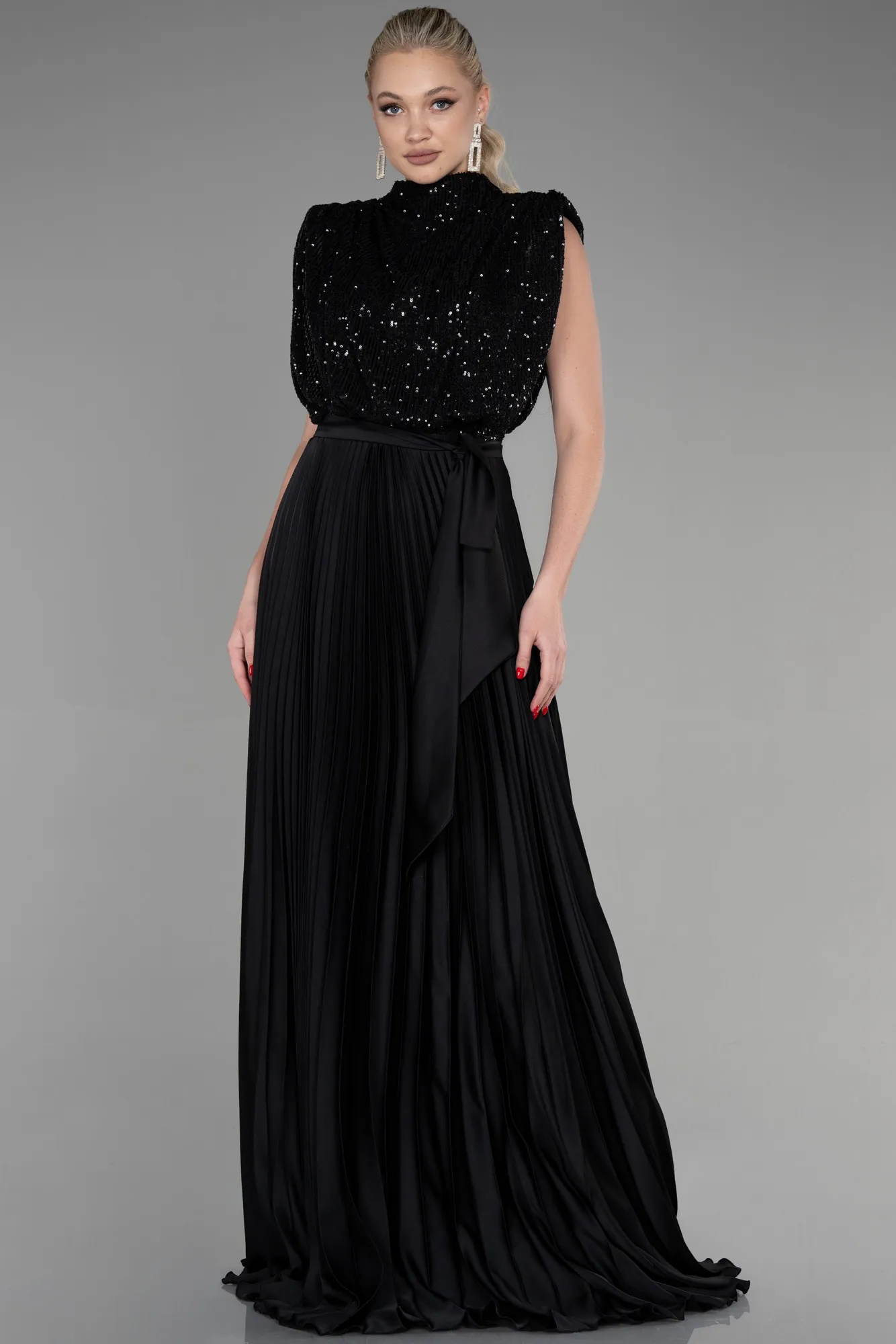 Long Evening Dress ABU3326