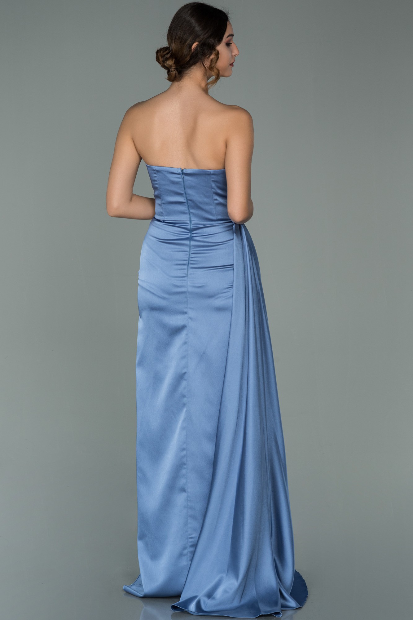 Mermaid Evening Dress ABU3443