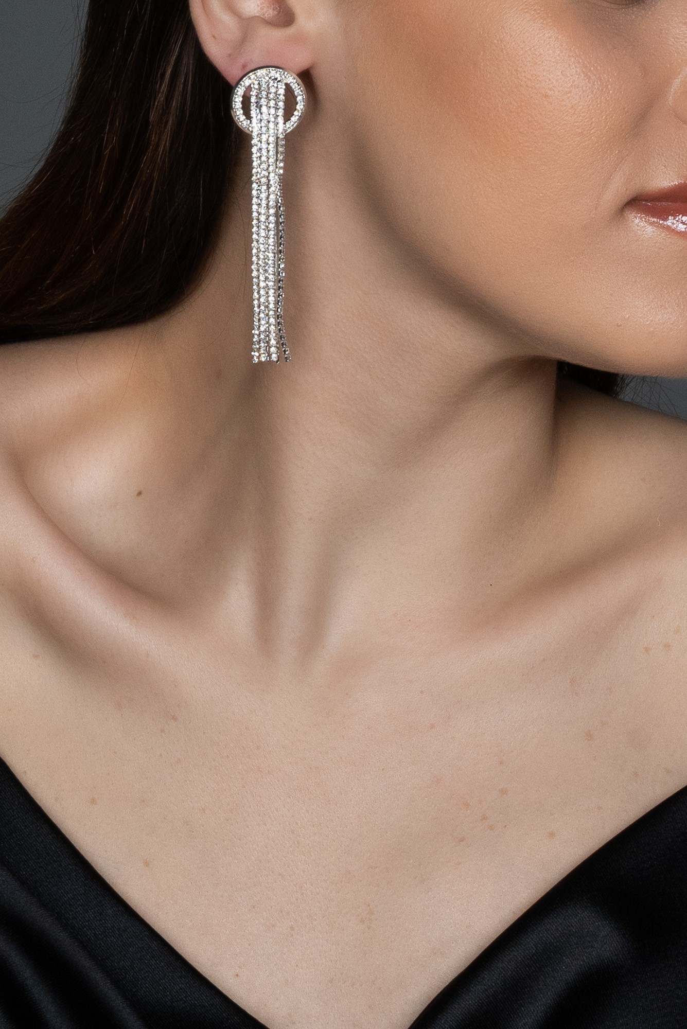 Earring UK554