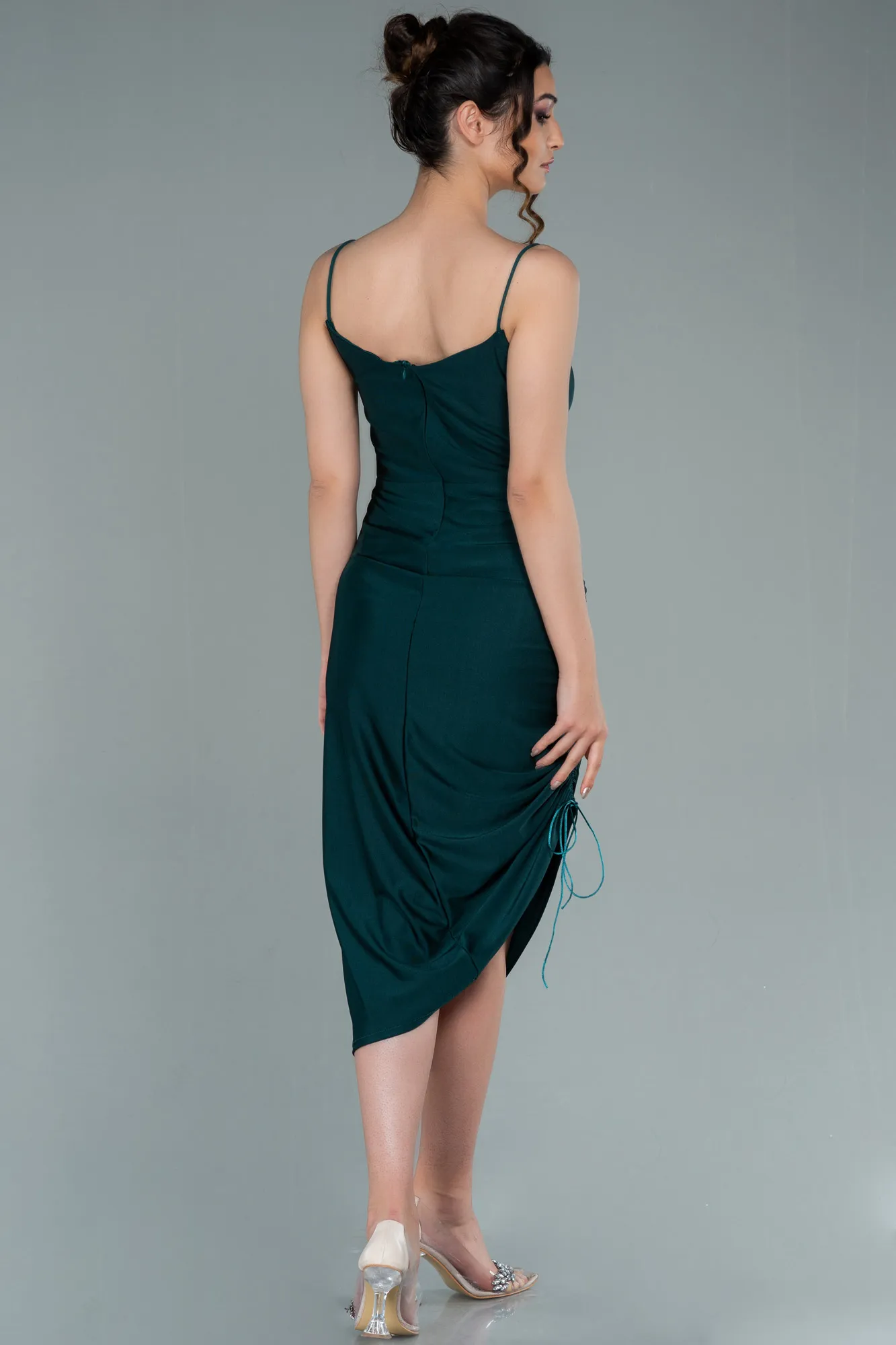 Midi Night Dress ABK1900
