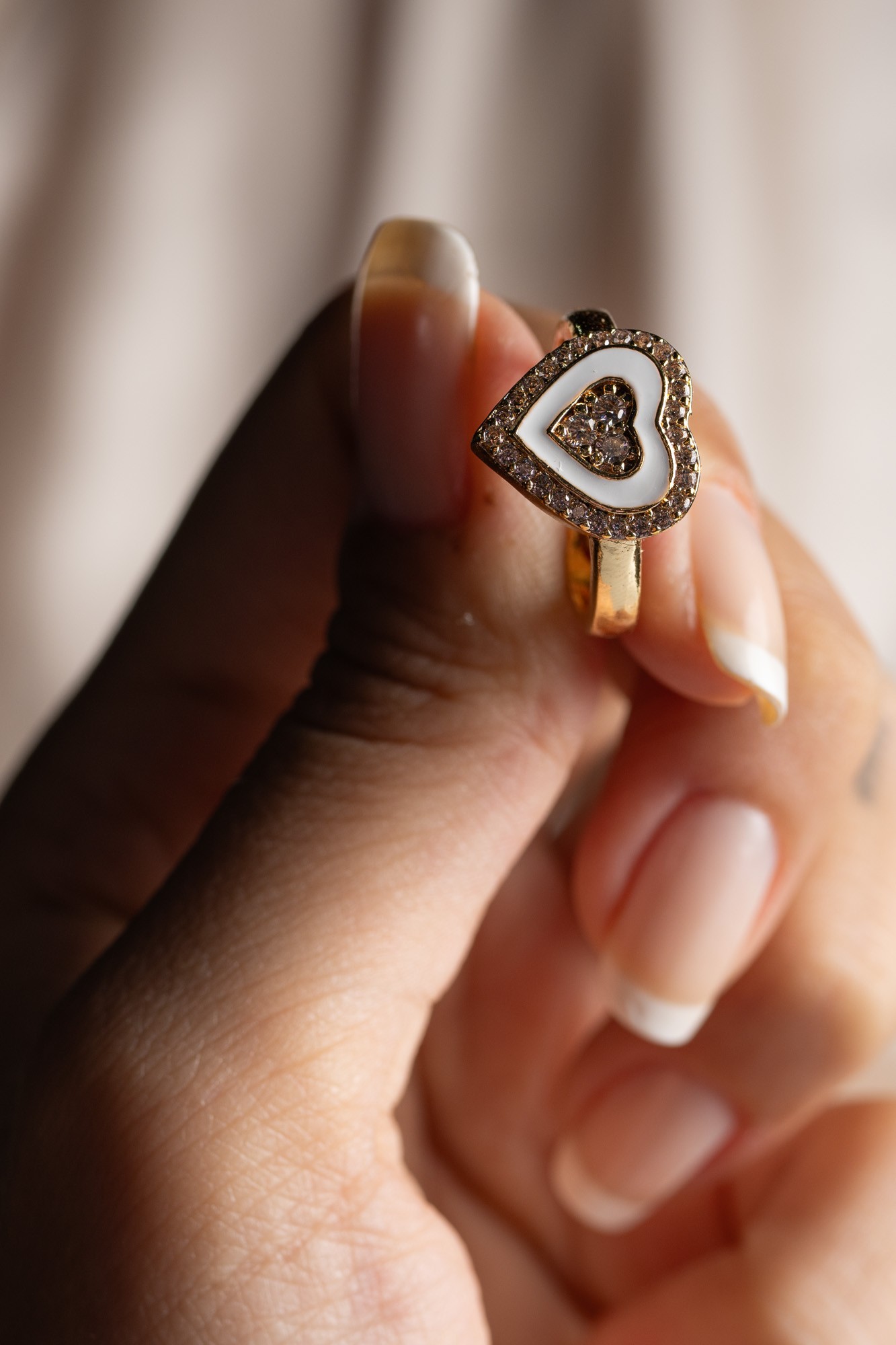 Ring PT679
