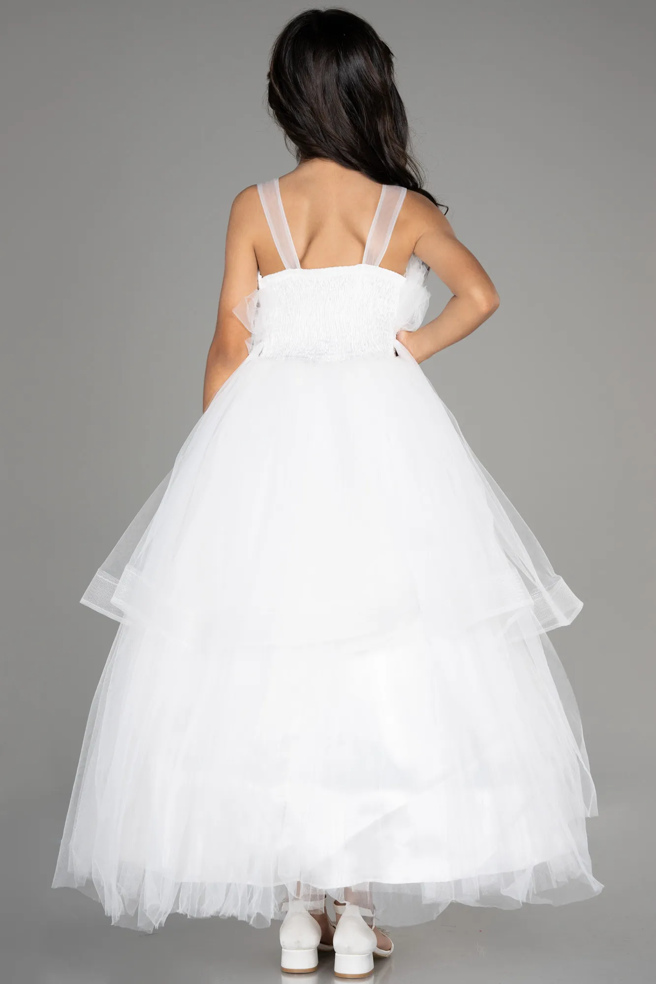 Long Evening Dress ABU3792