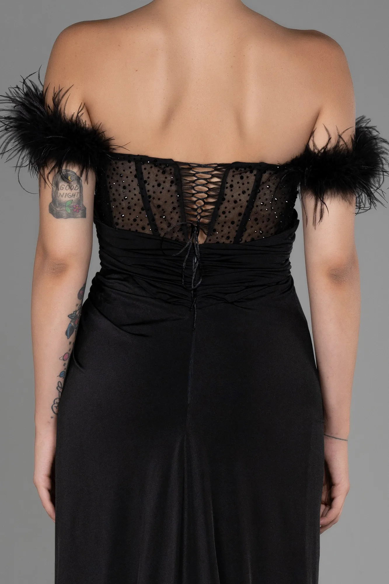 Long Evening Dress ABU3224