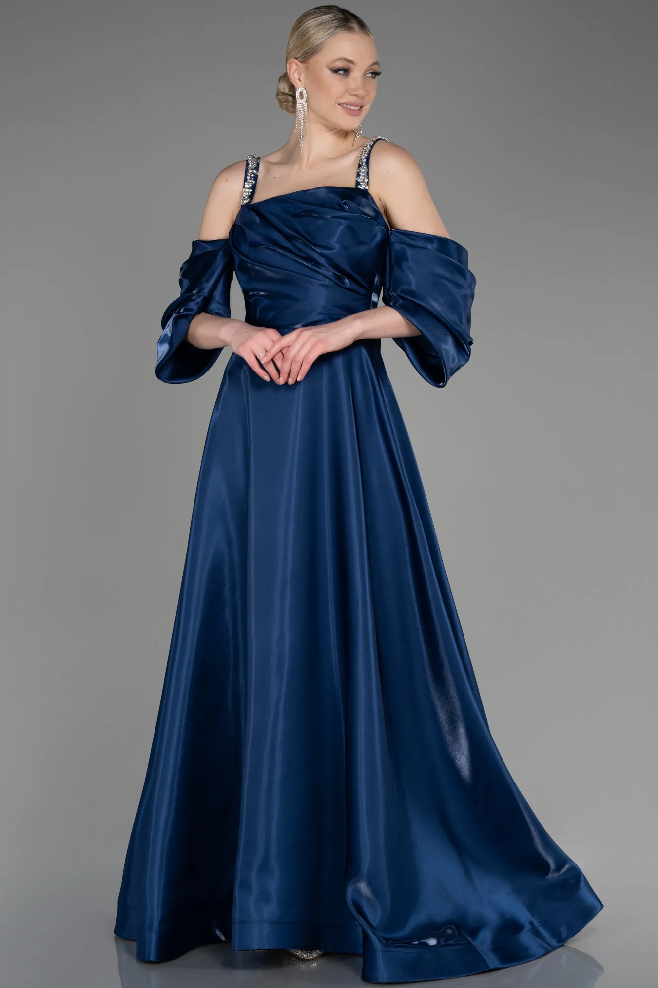 Long Evening Prom Dress ABU3826