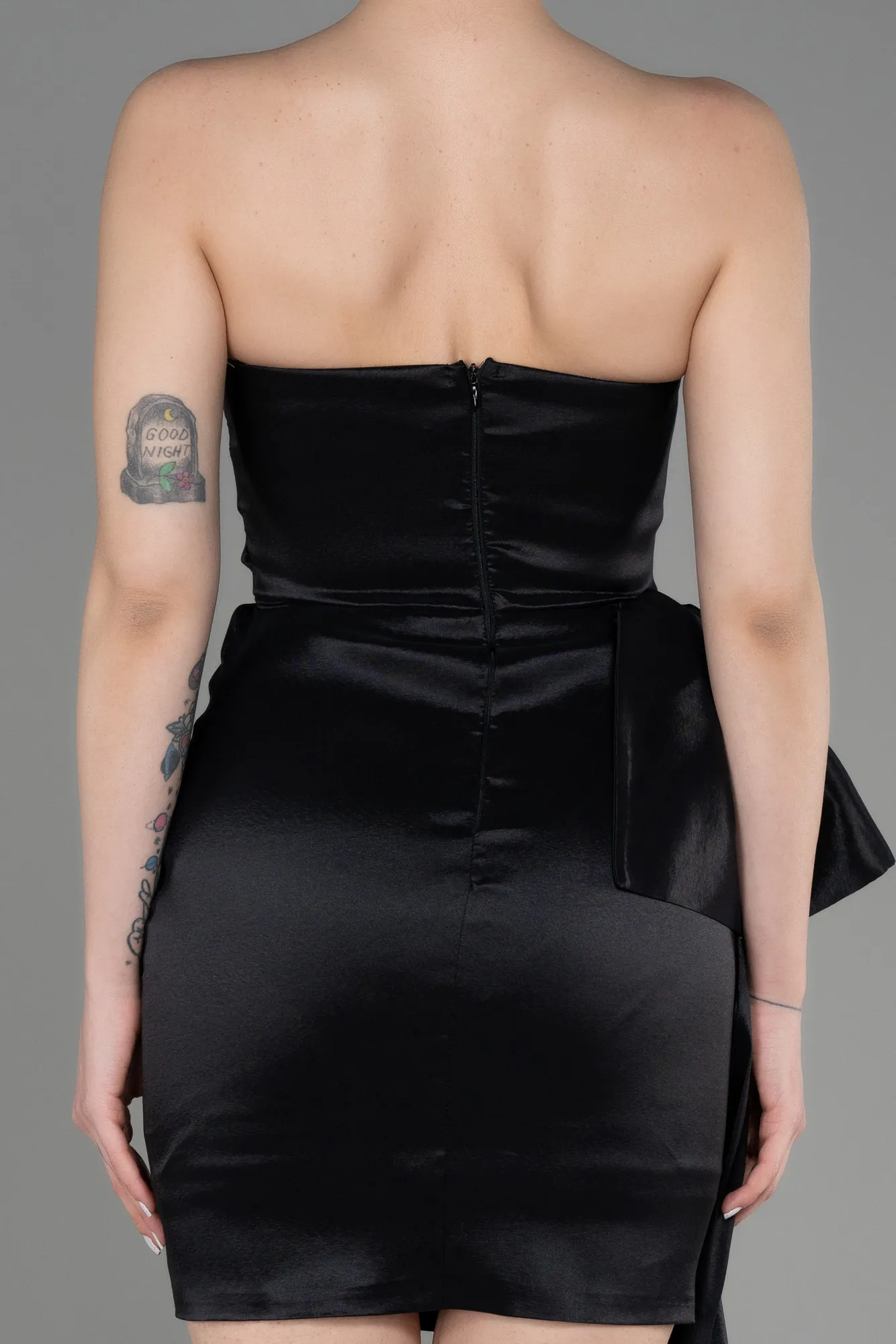 Mini Party Dress ABK1981