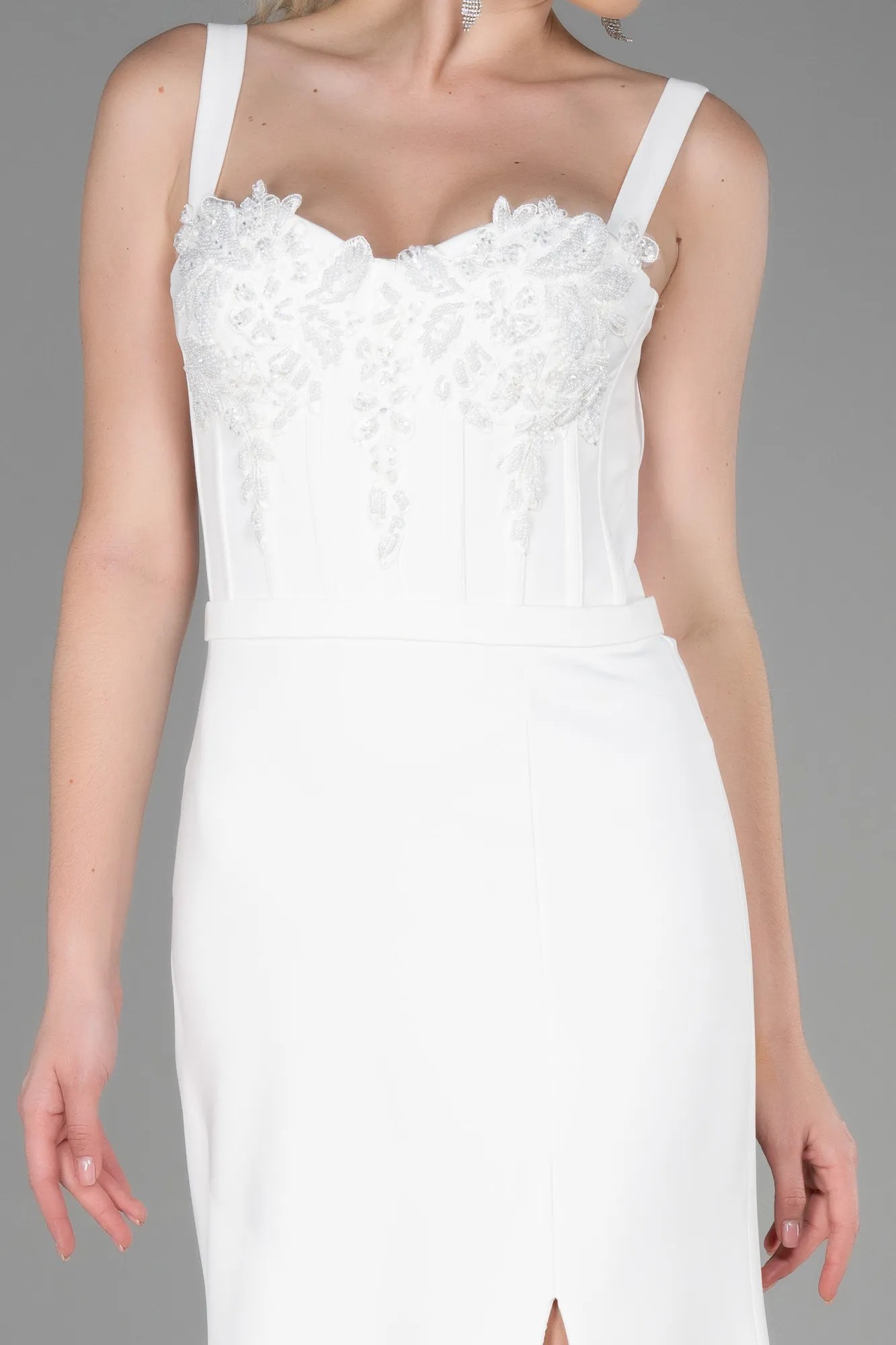 Long Evening Dress ABU3345