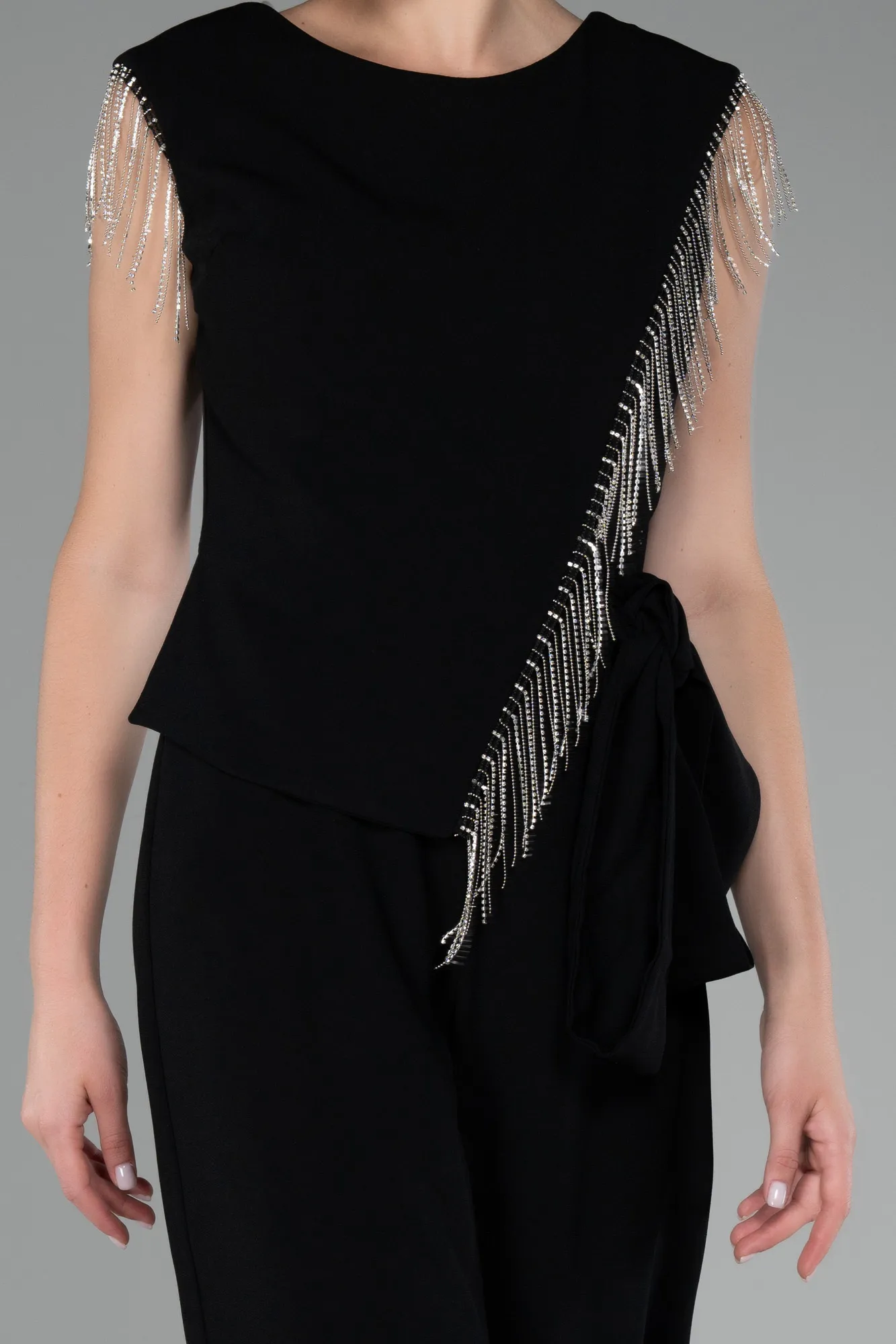 Jumpsuit Prom Dresses ABT120