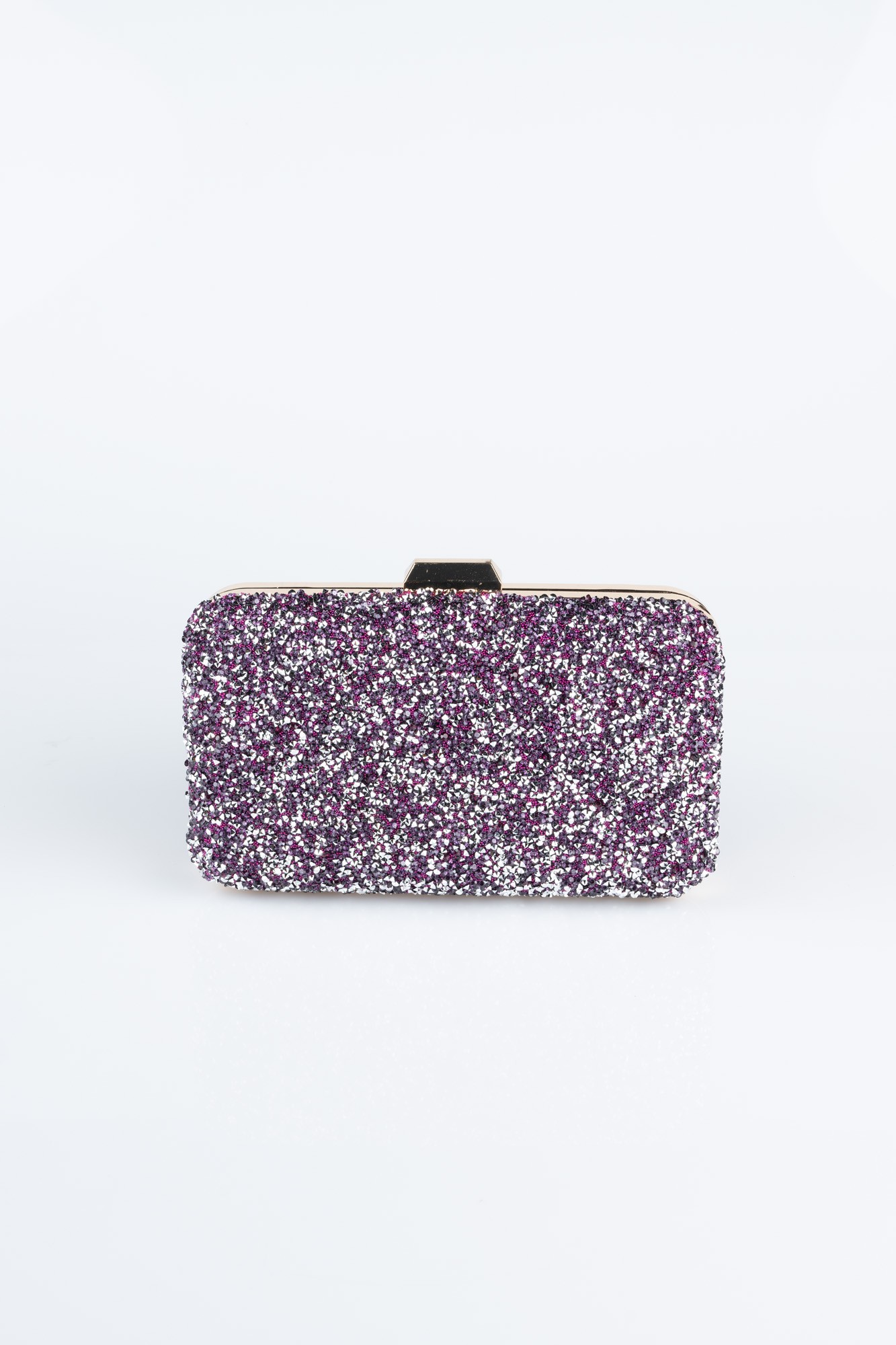 Suede Night Bag SH827