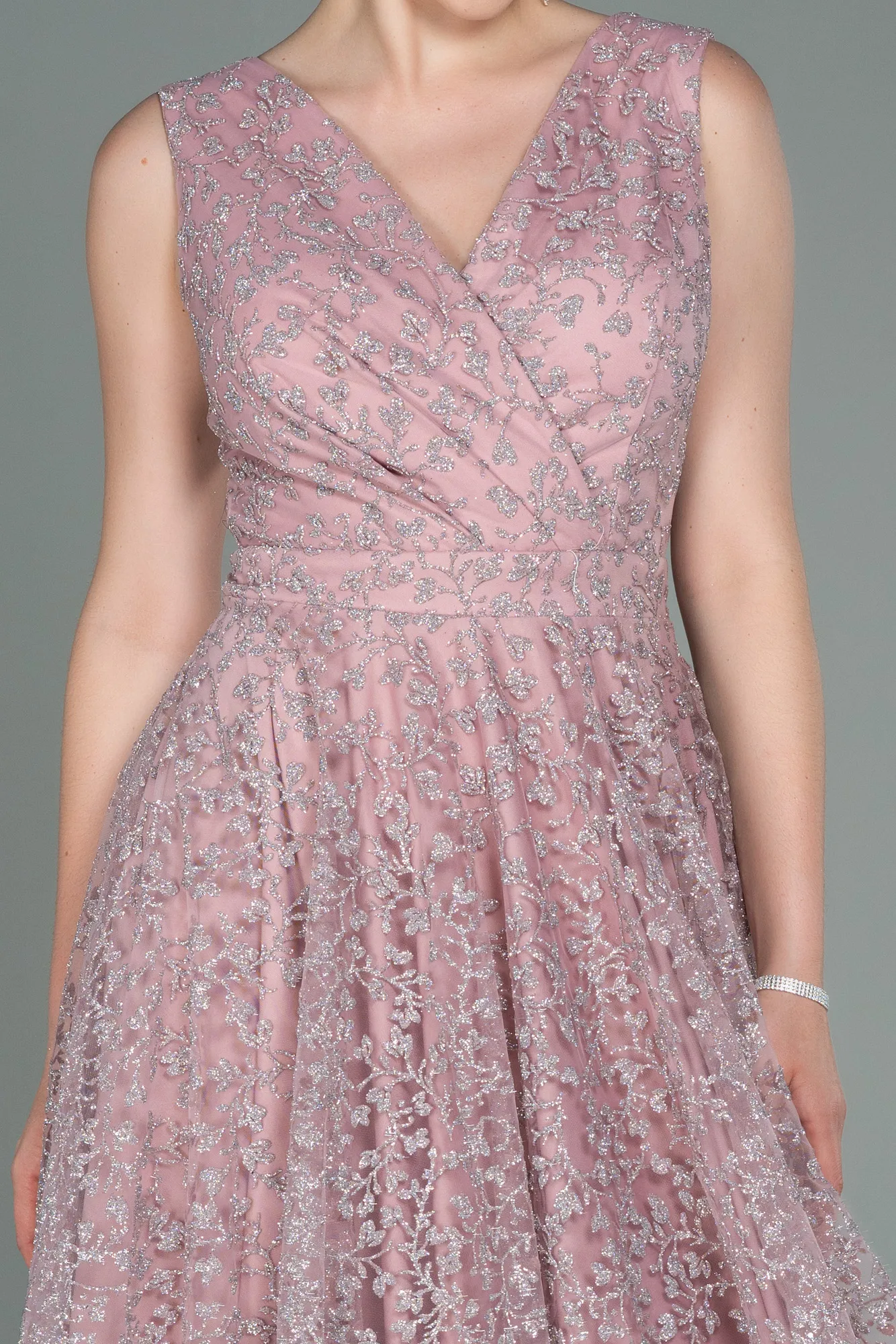 Midi Night Dress ABK1794