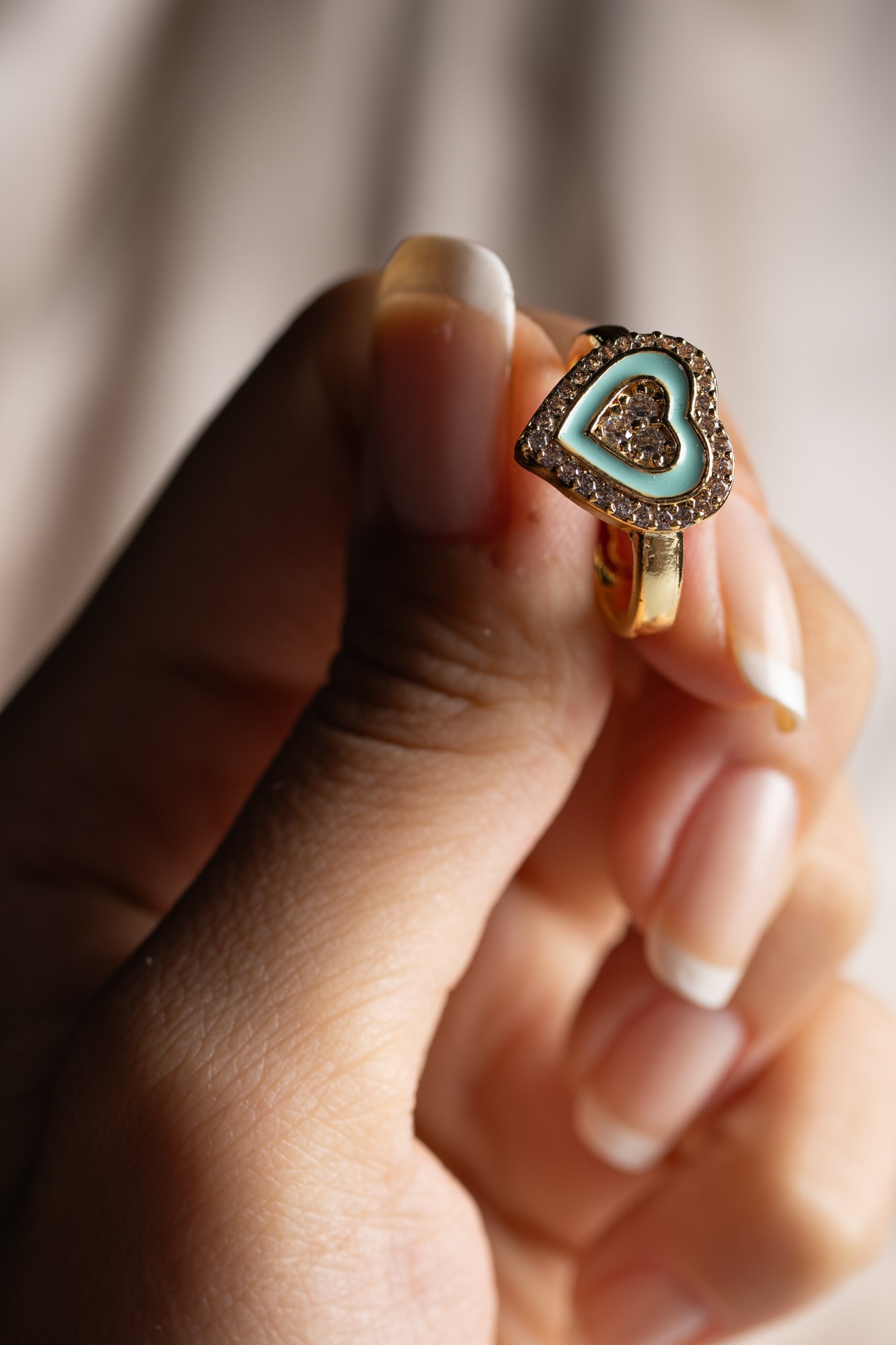 Ring PT679