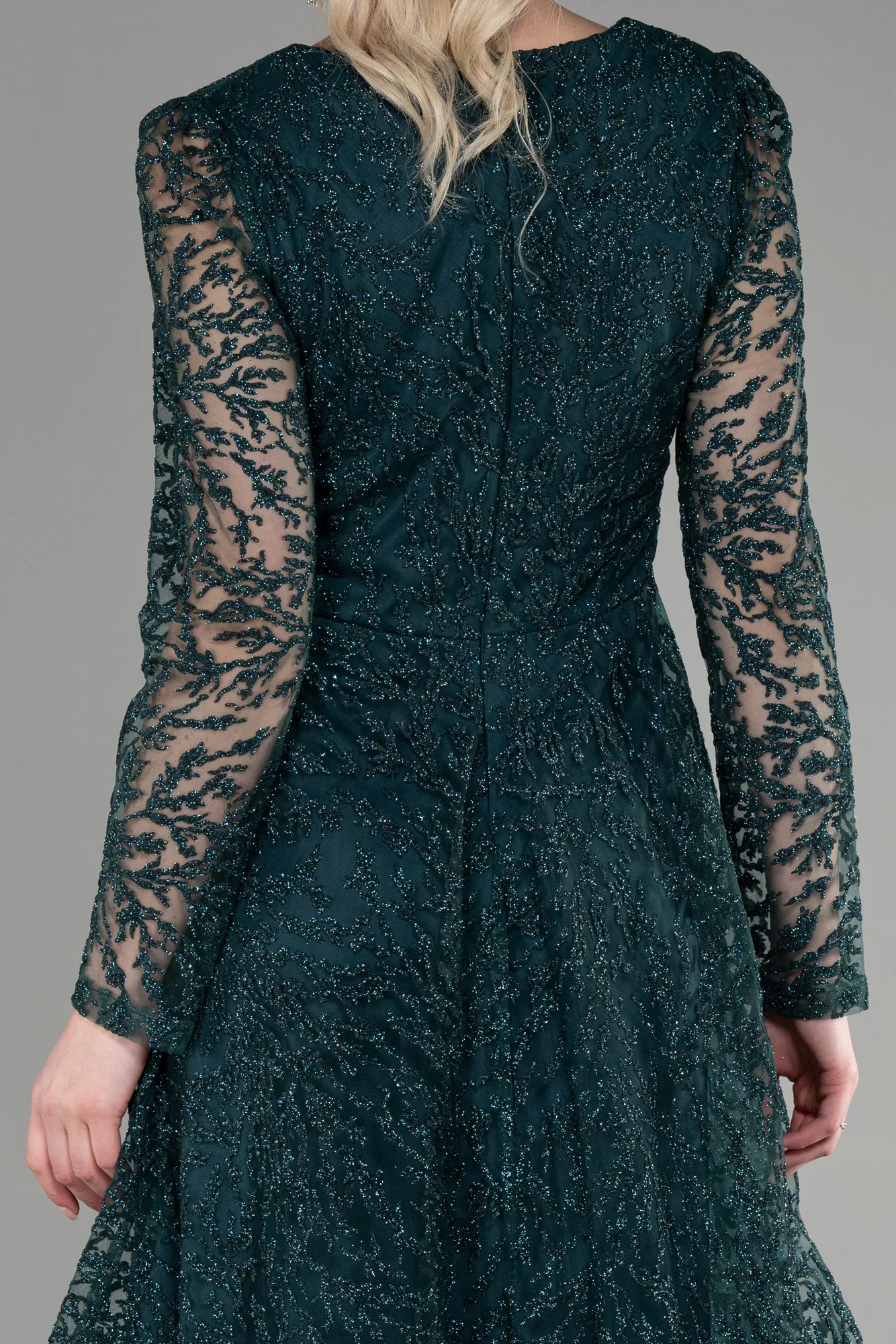 Midi Party Dress ABK1969