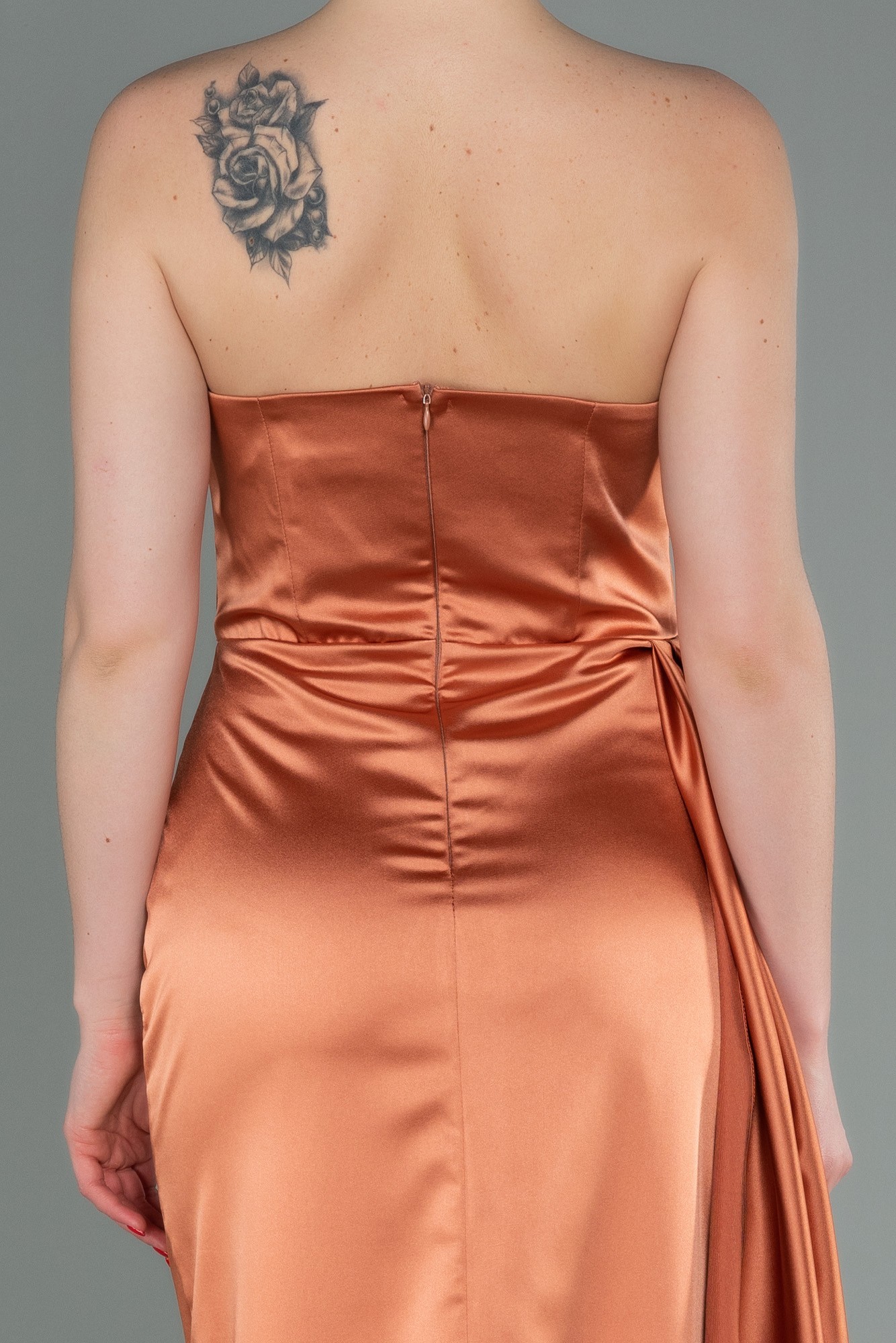 Mermaid Evening Dress ABU3443
