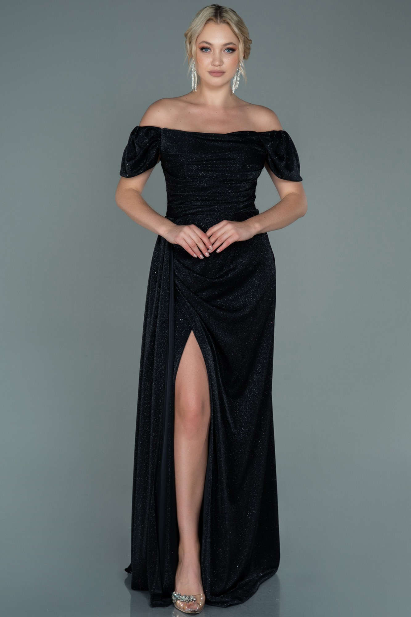Long Evening Dress ABU2657