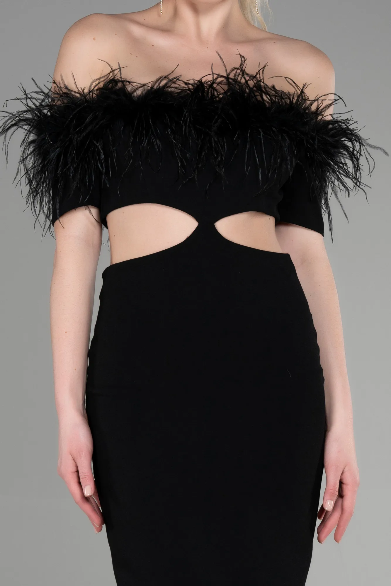 Long Evening Dress ABU3602