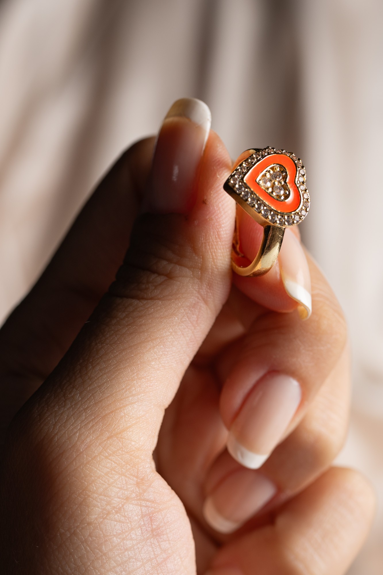 Ring PT679