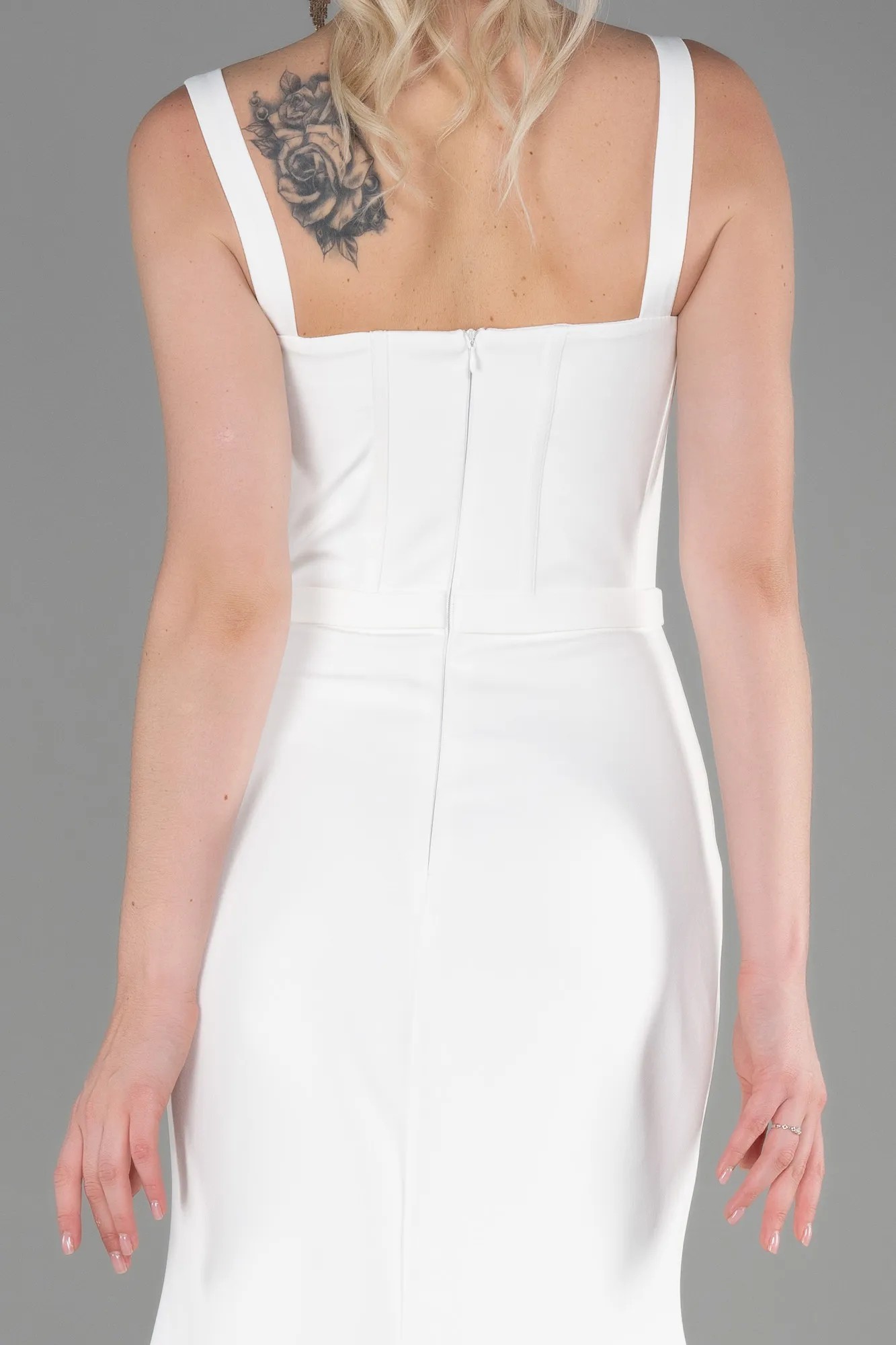 Long Evening Dress ABU3345