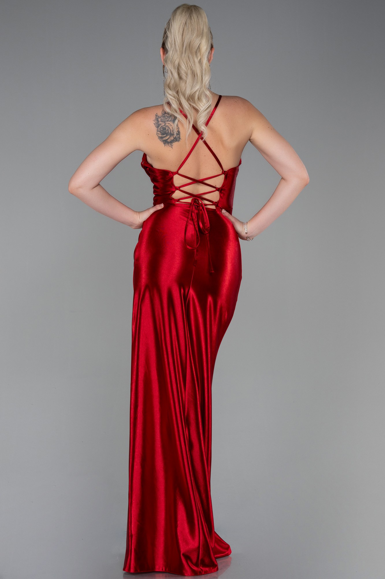Long Prom Gown ABU3247