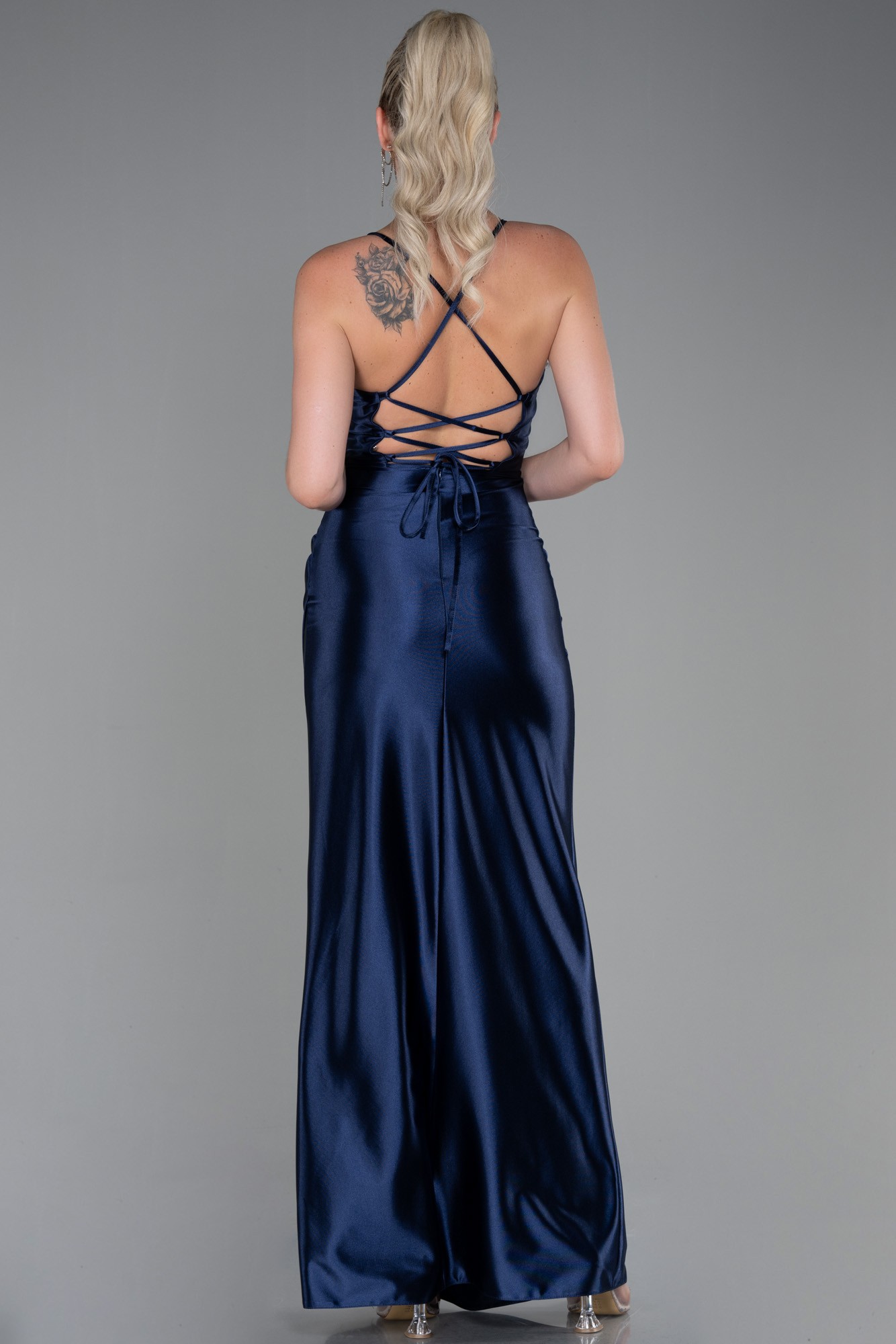 Long Prom Gown ABU3247