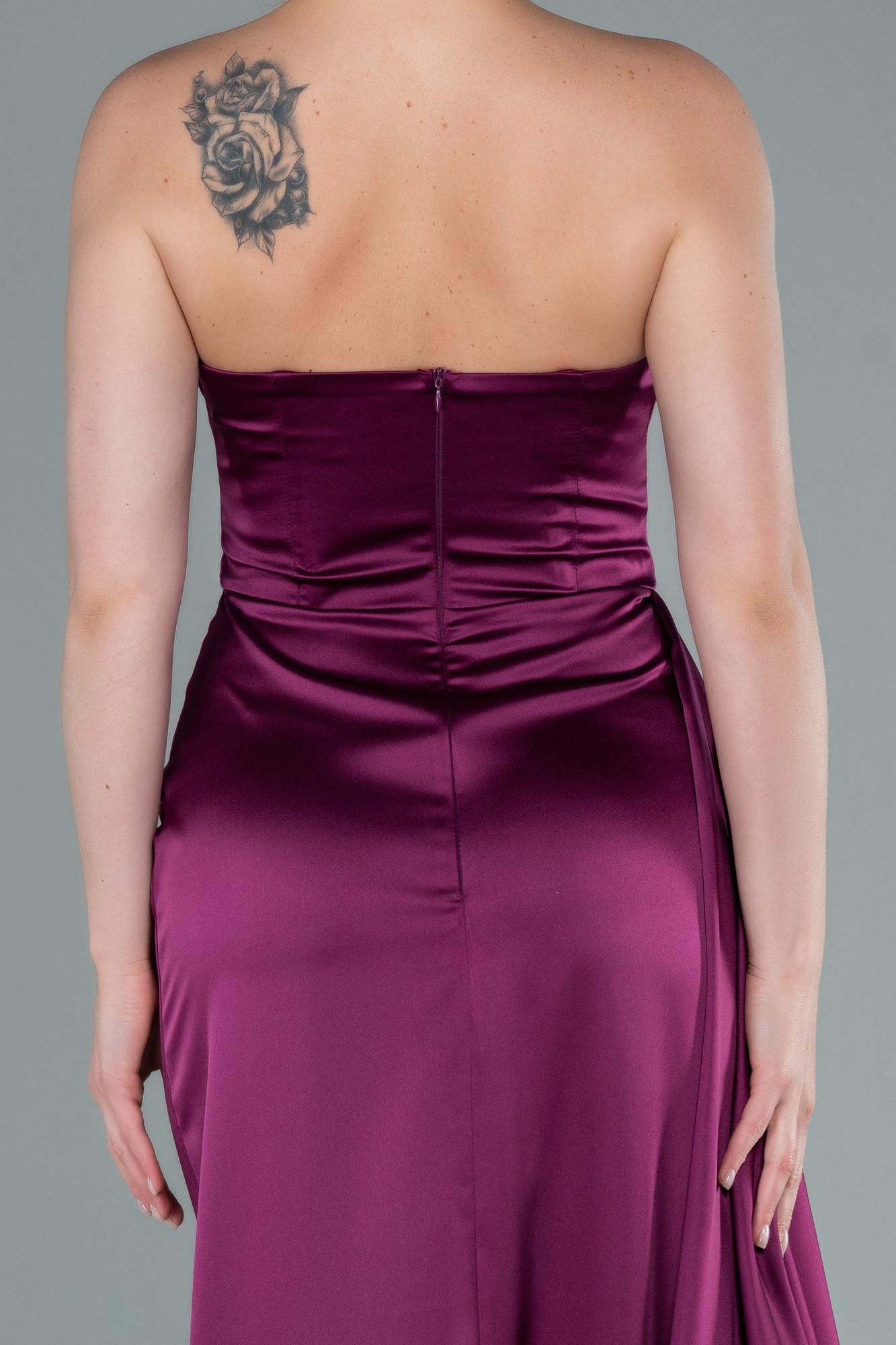 Mermaid Evening Dress ABU3443