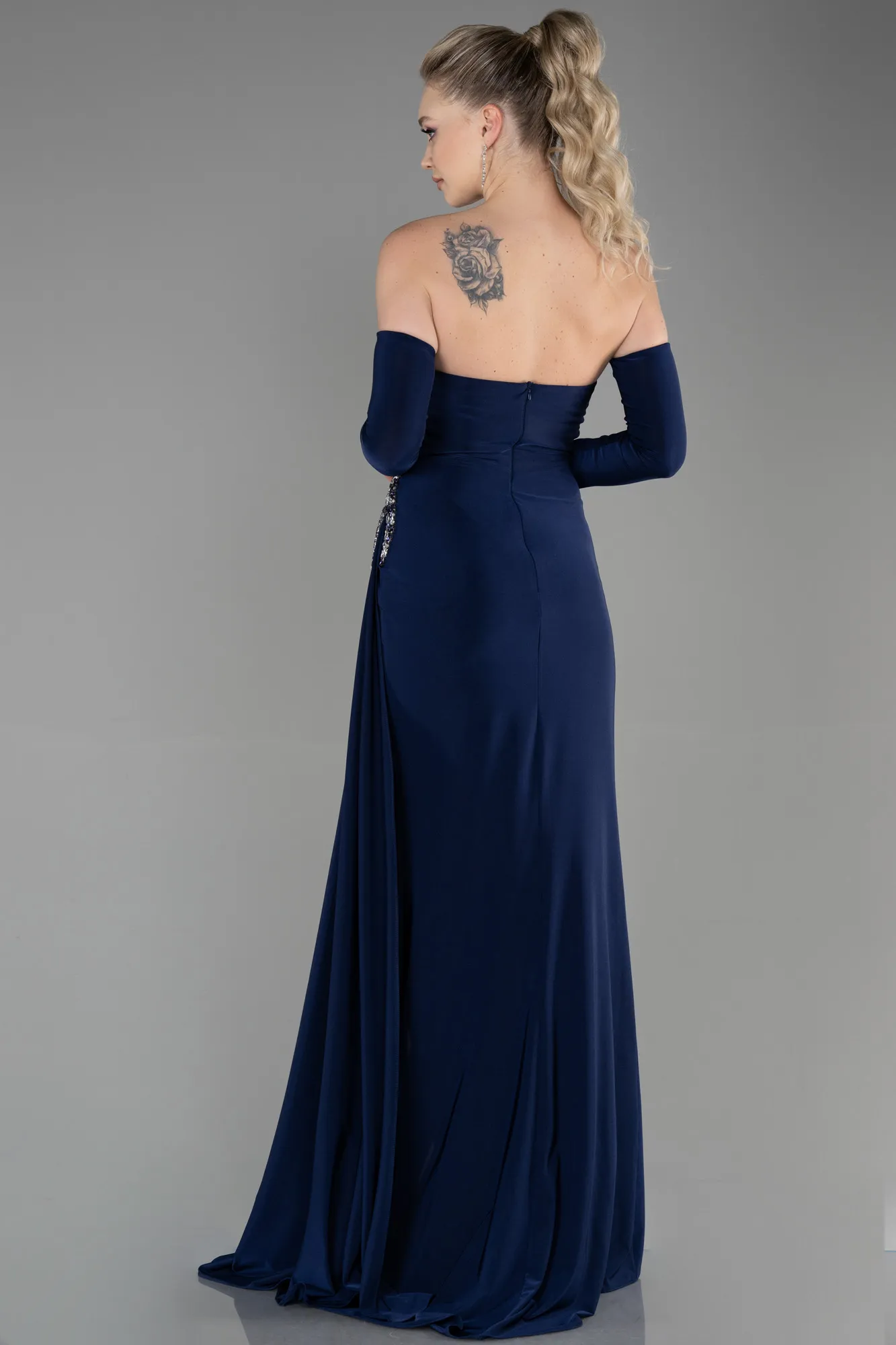 Long Evening Dress ABU3351
