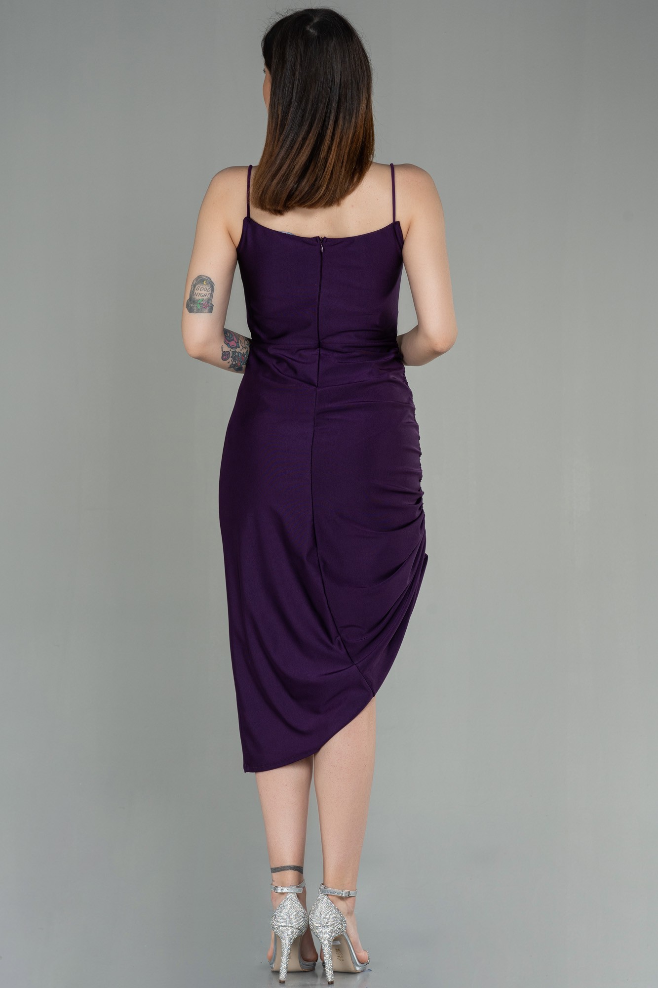 Midi Night Dress ABK1900