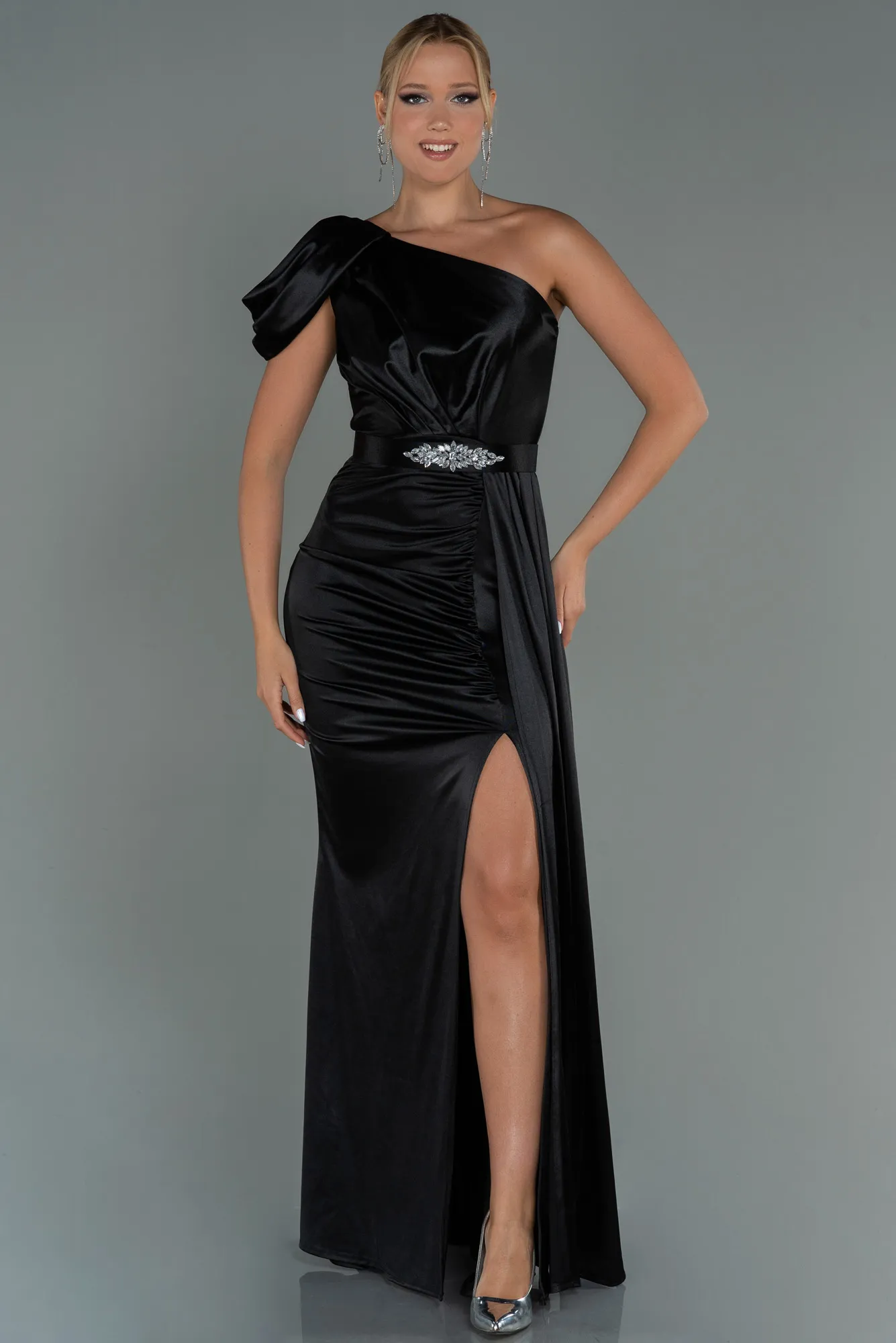 Long Prom Gown ABU3099